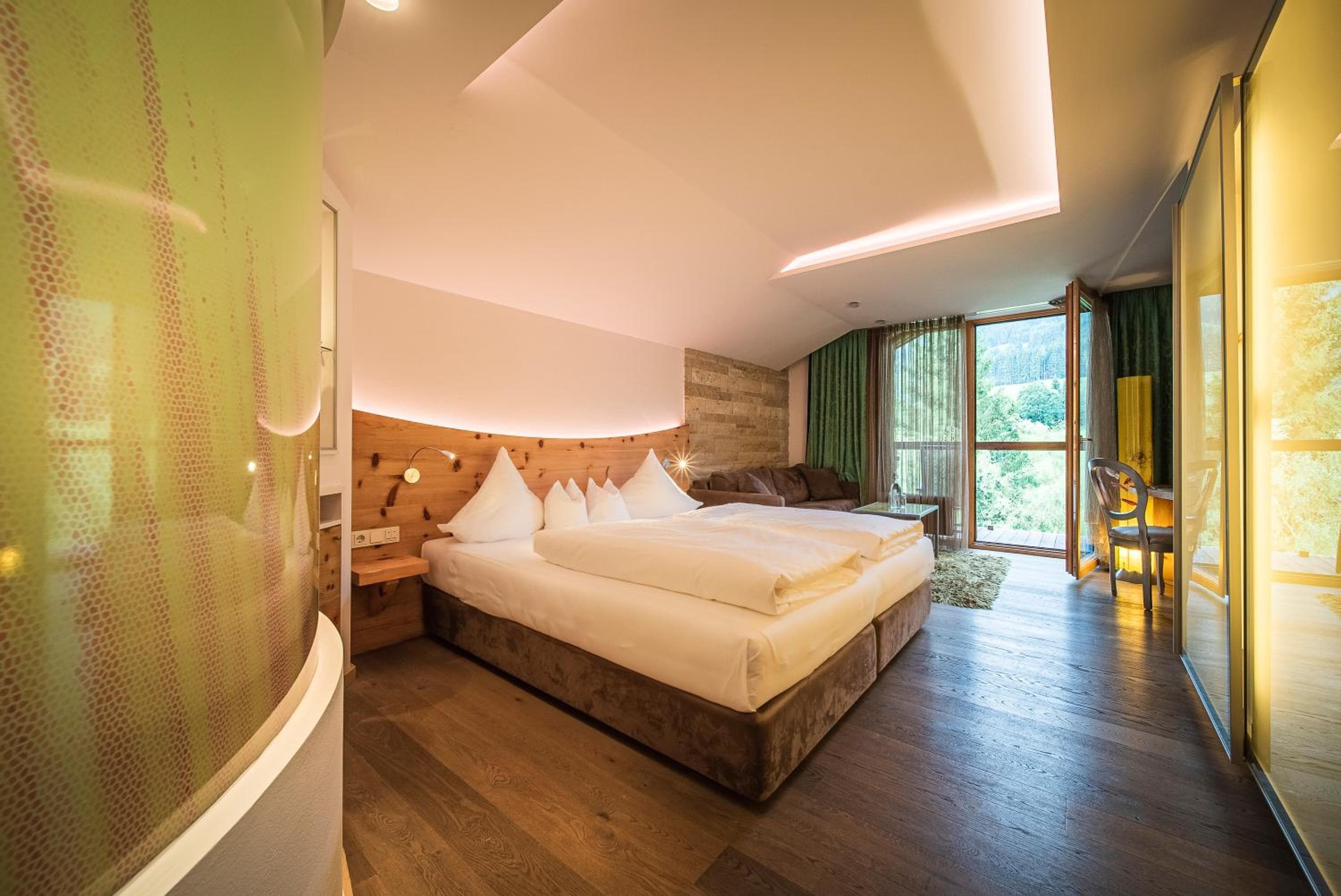 Hotel Krallerhof