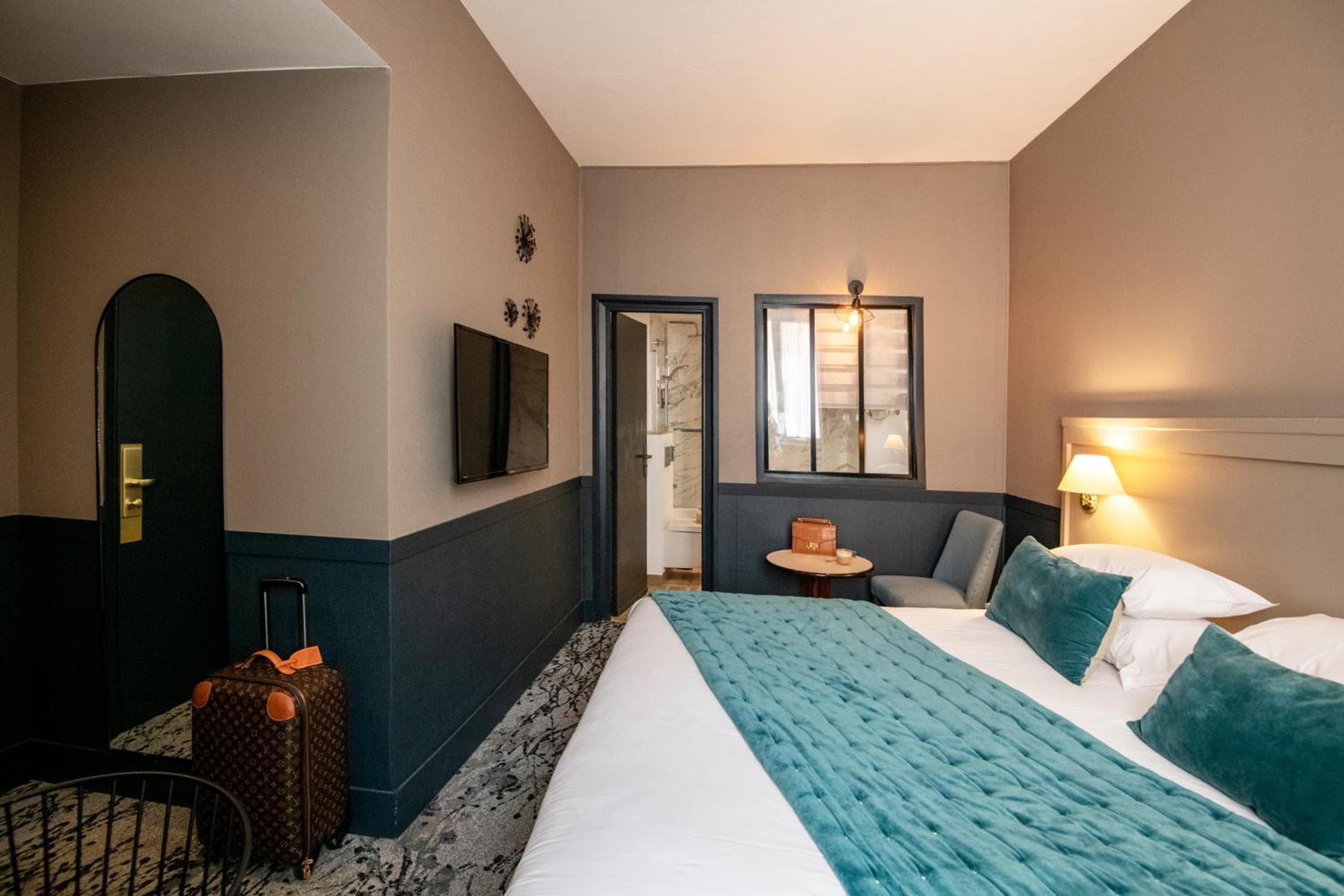 Best Western Plus Hôtel Cosy Nice