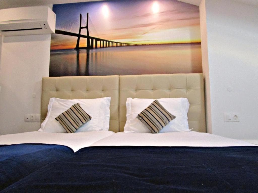 Lisbon City Apartments & Suites by City Hotels