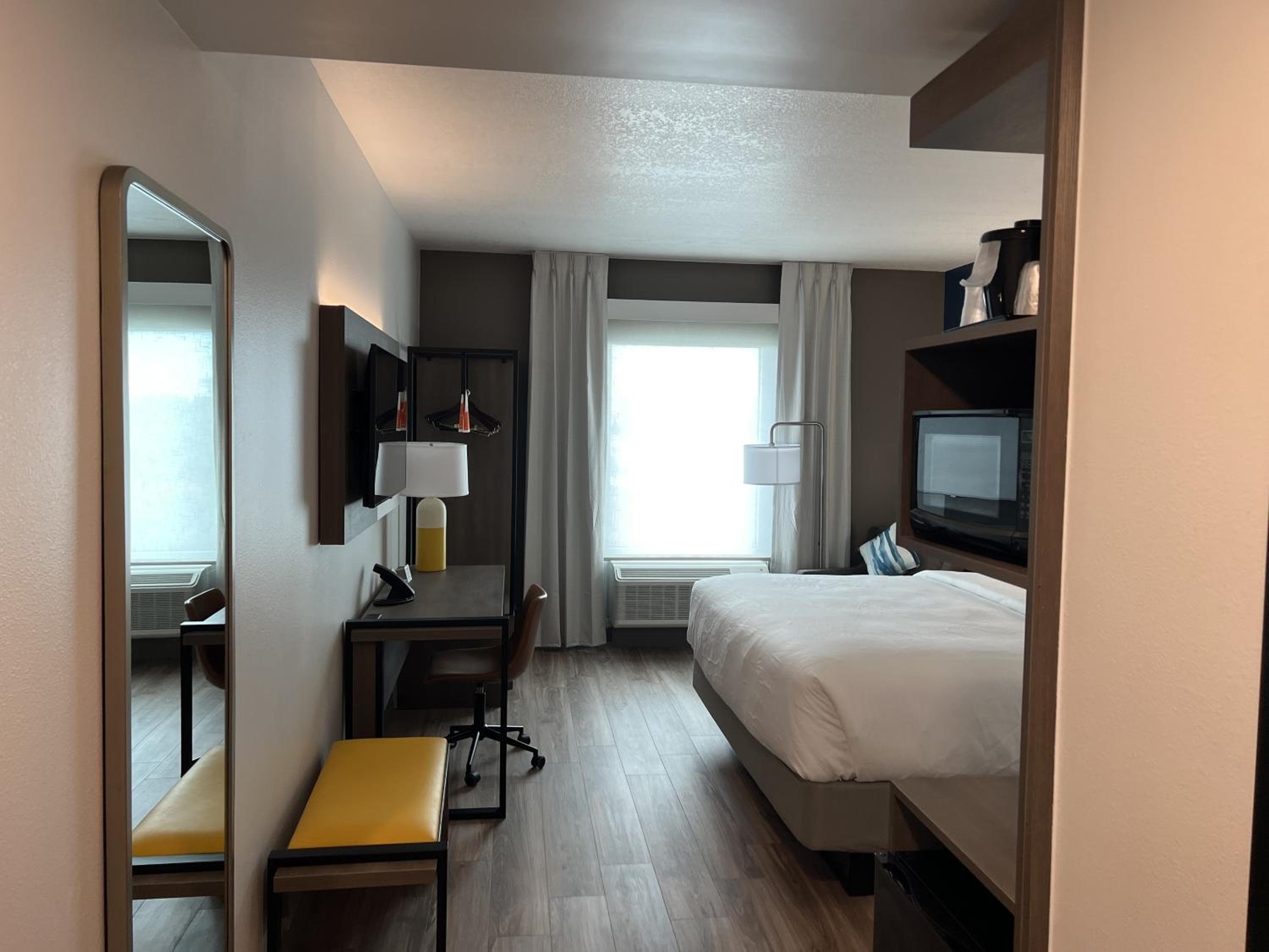 Comfort Inn & Suites New Port Richey Downtown District