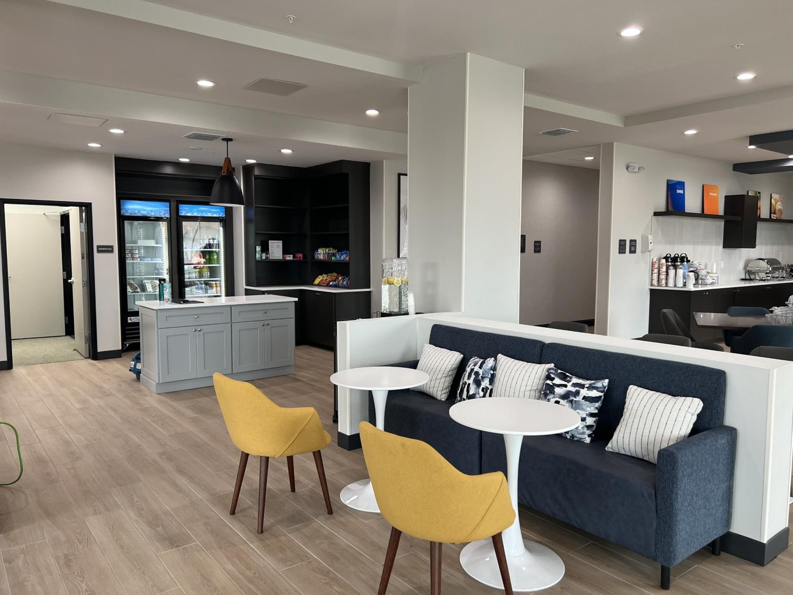 Comfort Inn & Suites New Port Richey Downtown District