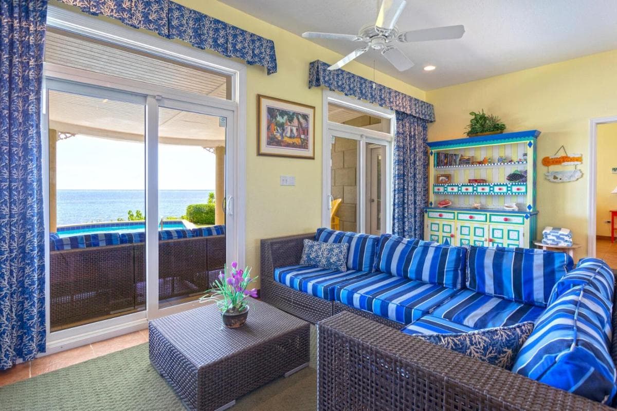 Castle Guesthouse by Grand Cayman Villas & Condos
