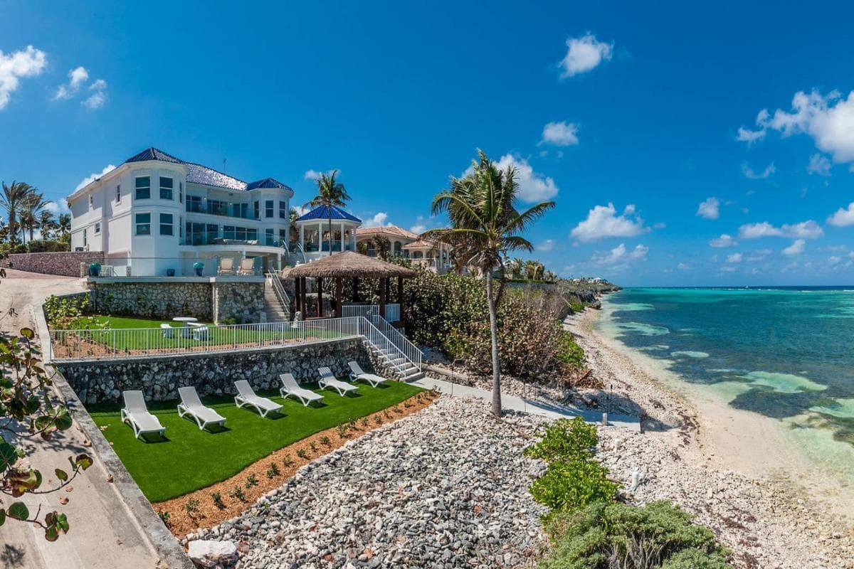 Great Bluff Estates by Grand Cayman Villas & Condos