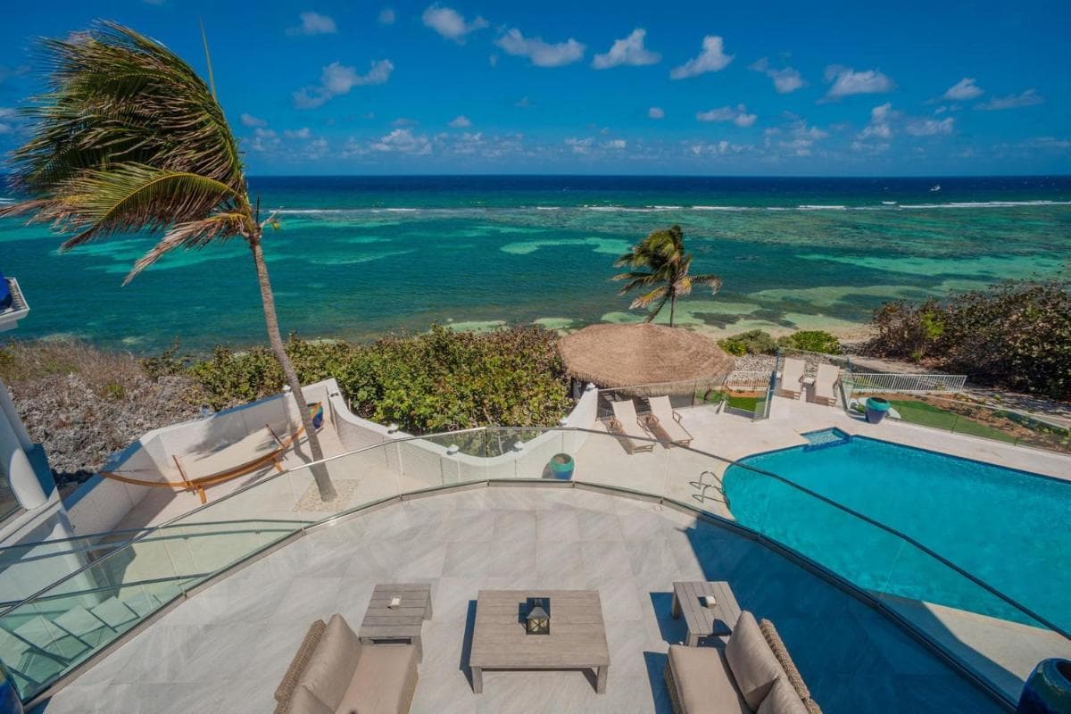 Great Bluff Estates by Grand Cayman Villas & Condos