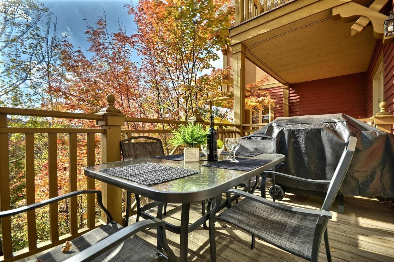 Le Plateau by Rendez-Vous Mont-Tremblant