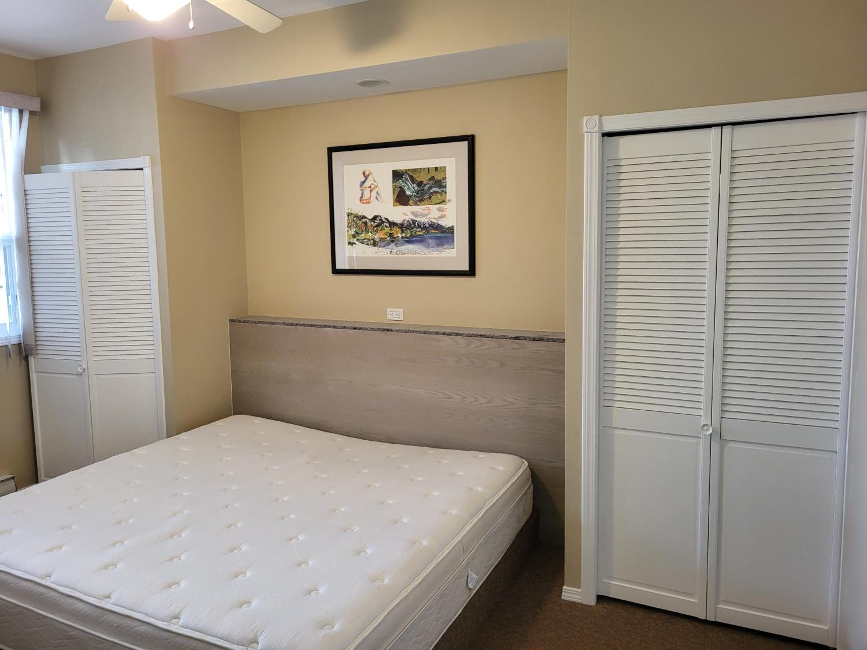 Fairmont Mountain View Villas