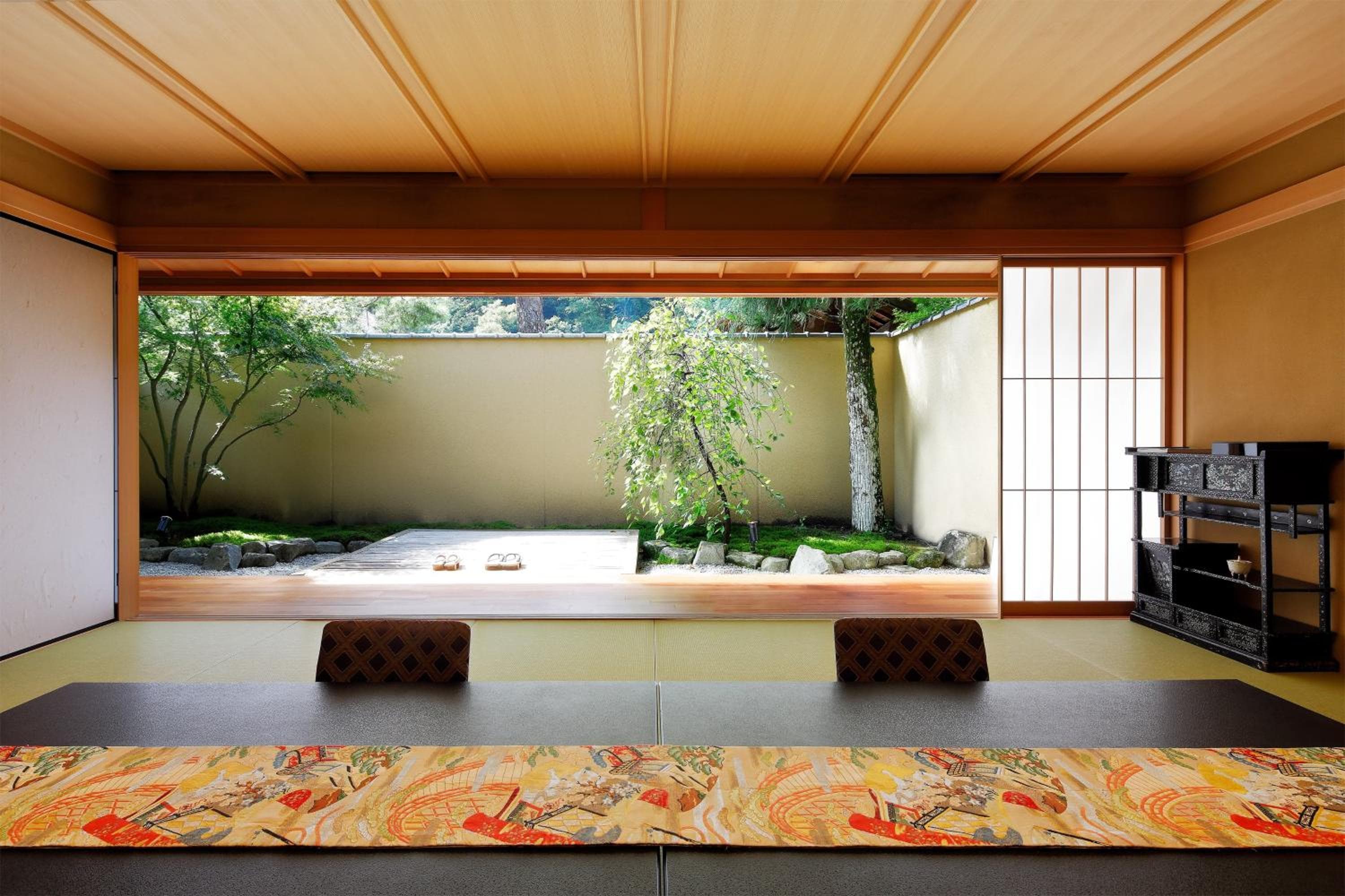 Suiran, a Luxury Collection Hotel, Kyoto