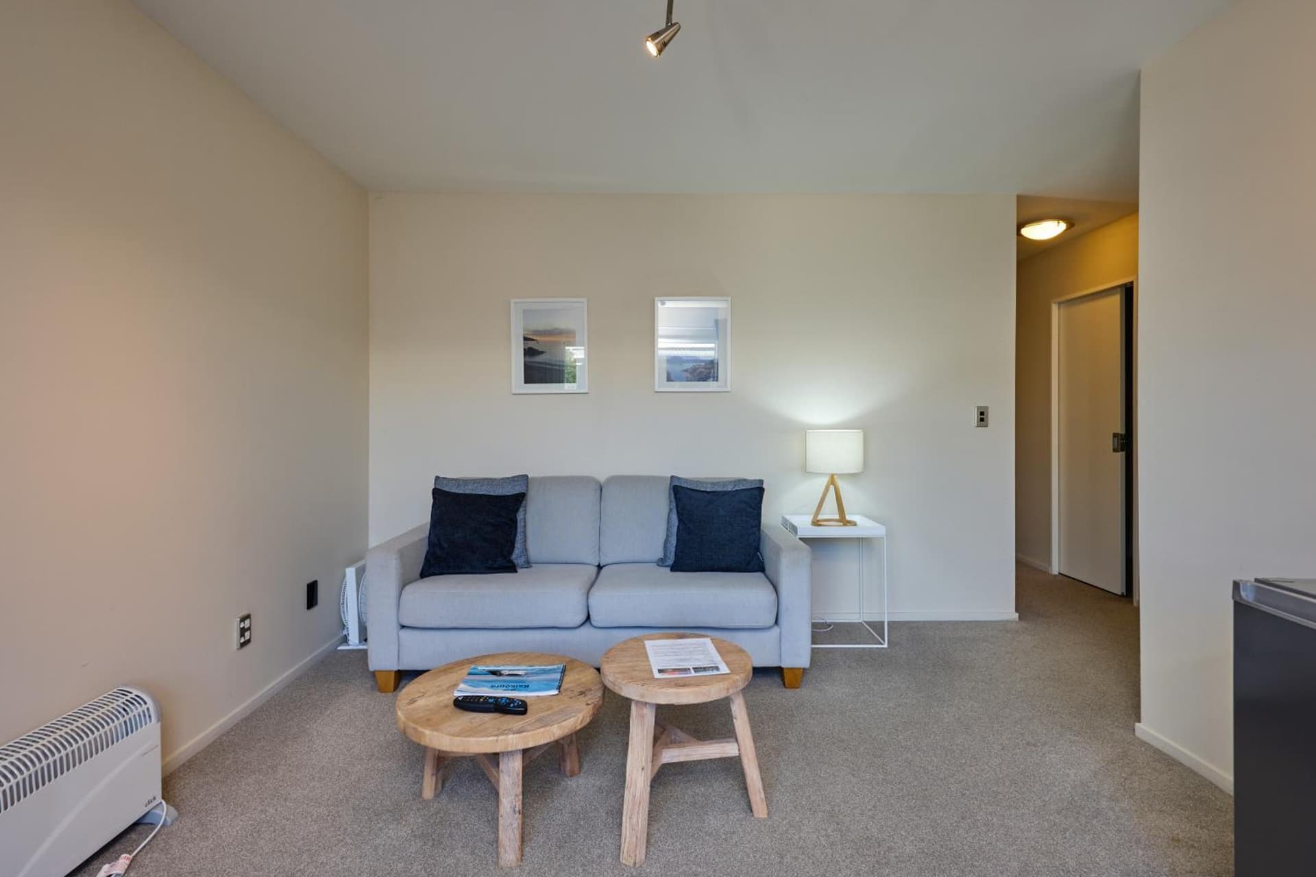 Kaikoura Waterfront Apartments