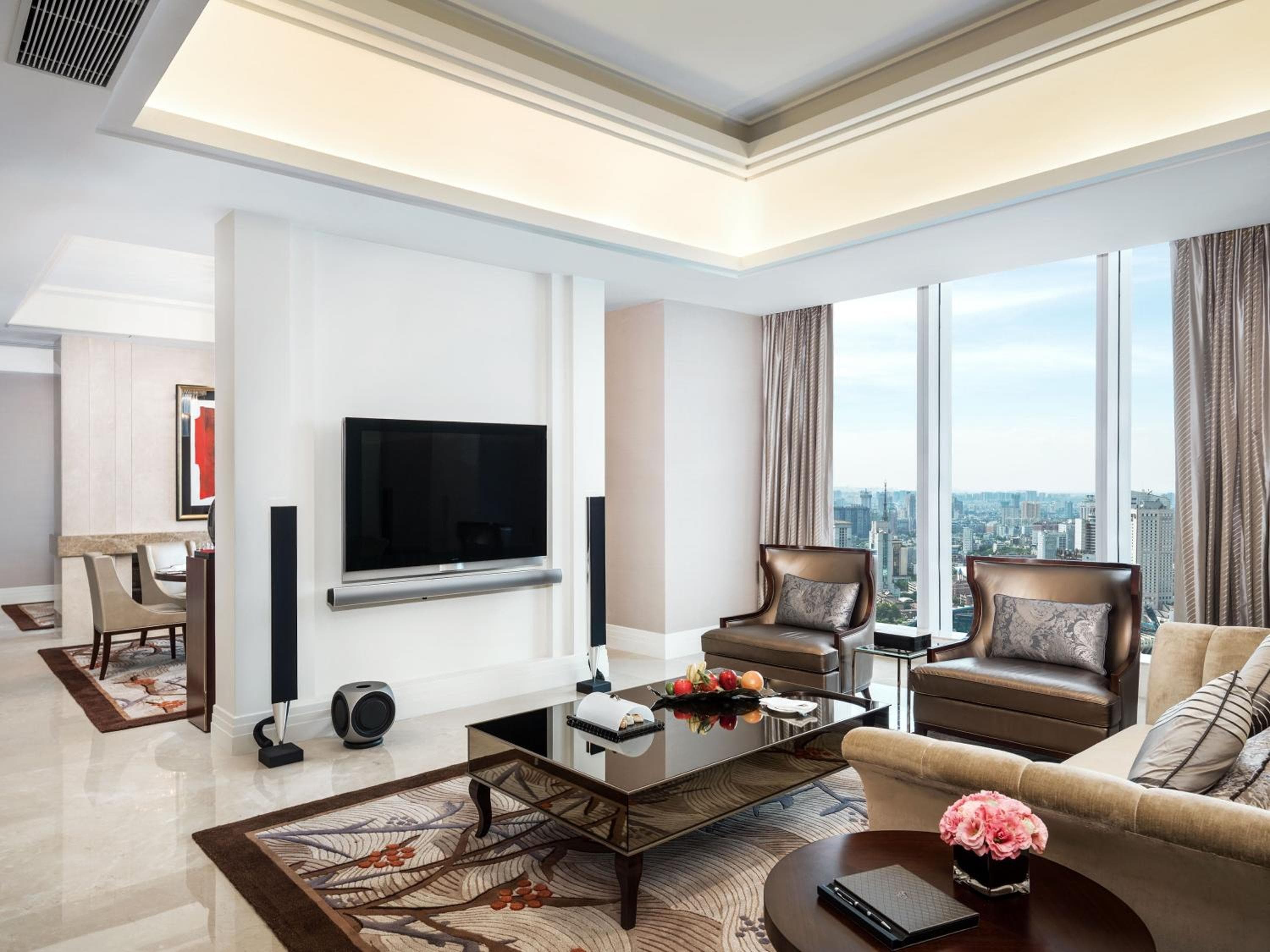 The St. Regis Chengdu