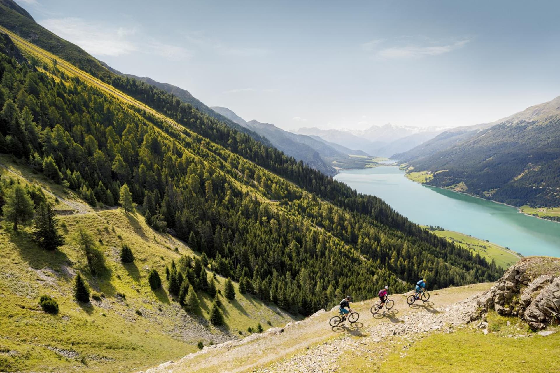 Hotel Brenner - Stop & Go