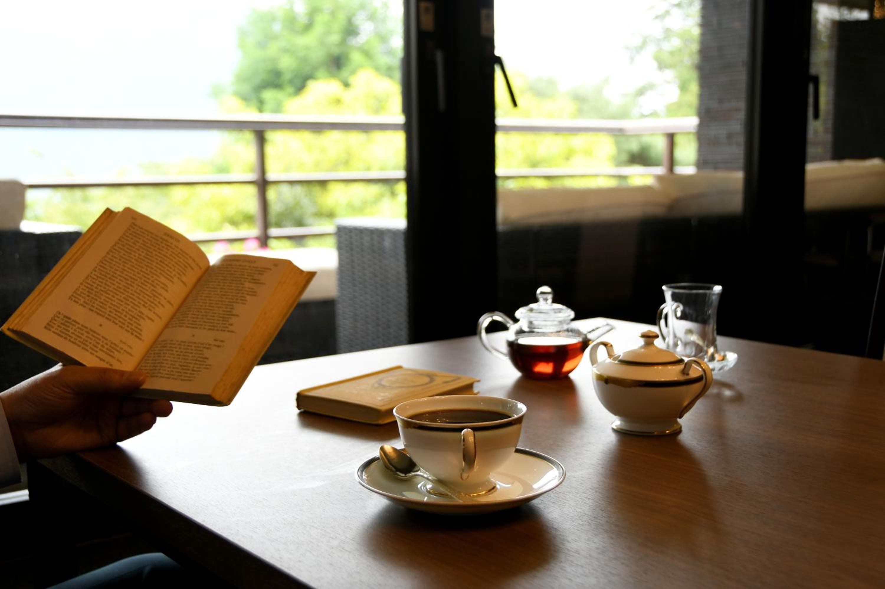 Hotel Marroad Hakone