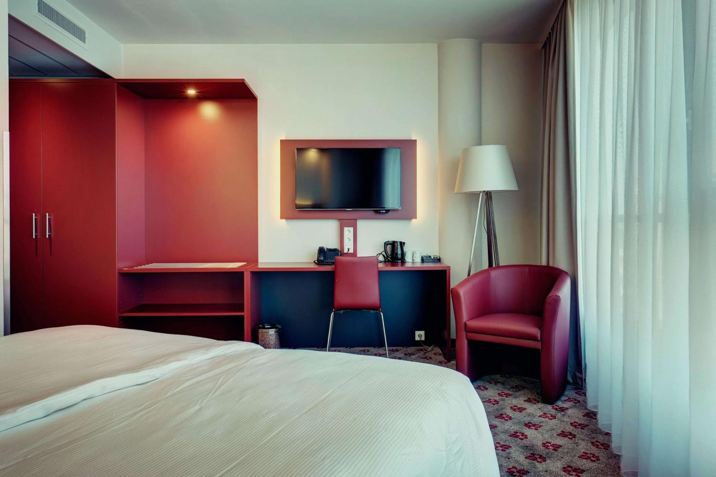 Amedia Amsterdam Airport Schiphol, Trademark Collection by Wyndham