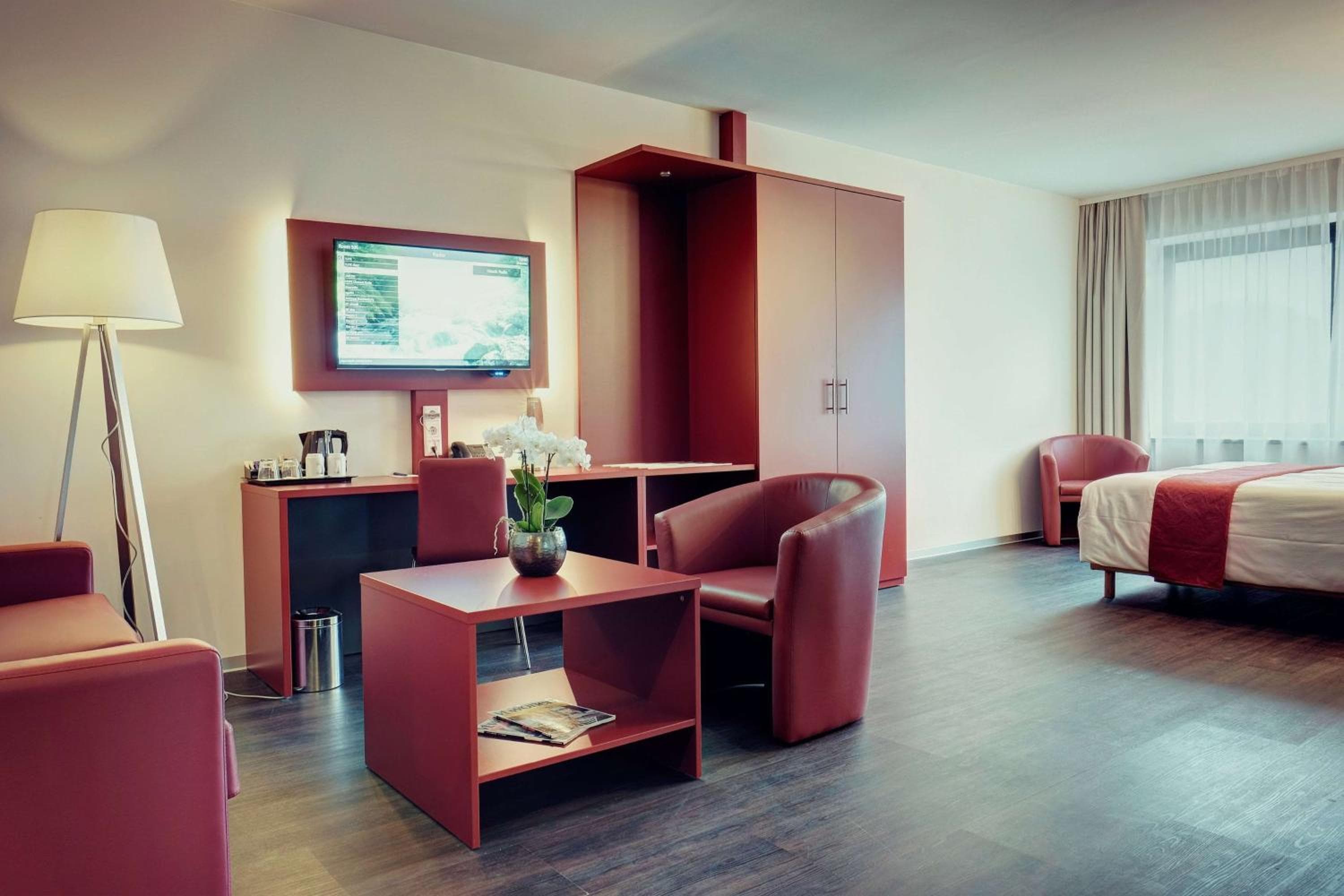 Amedia Amsterdam Airport Schiphol, Trademark Collection by Wyndham