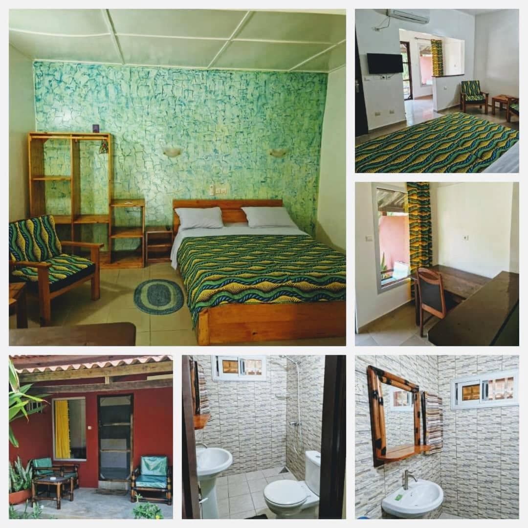 Hotel Robinson Plage