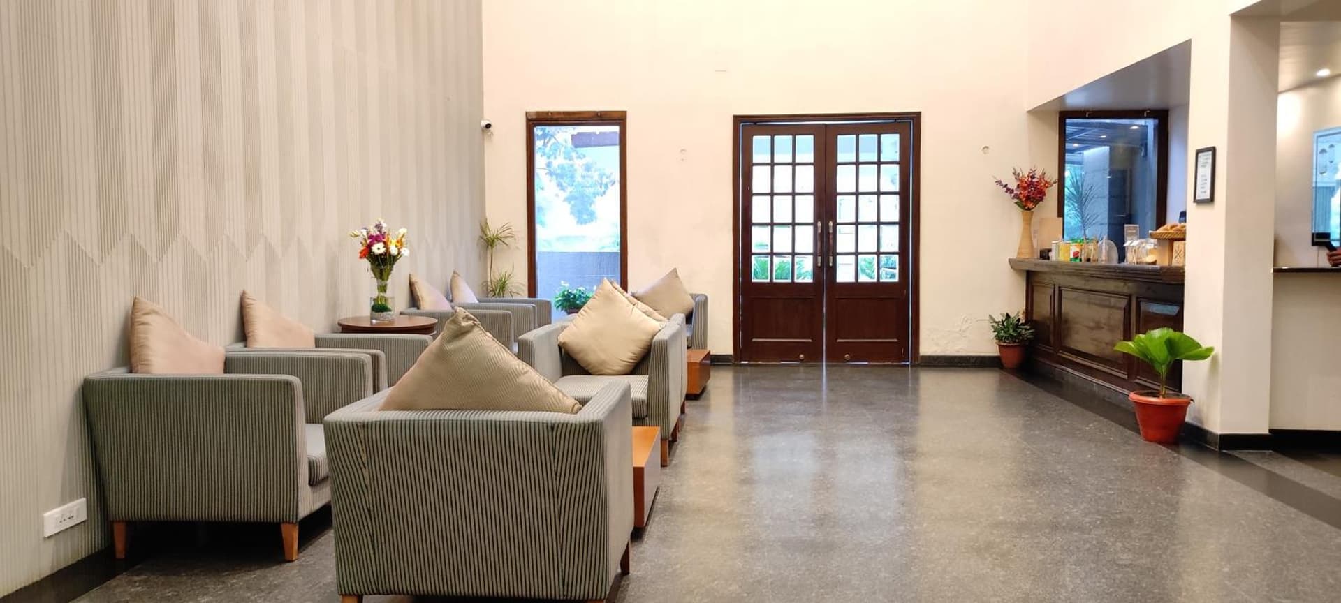 Hotel Cachar Club