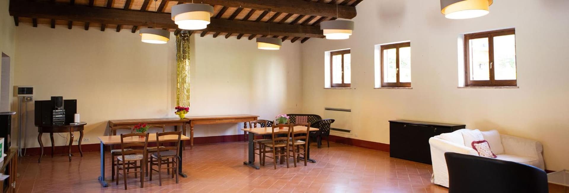 Agriturismo I Melograni