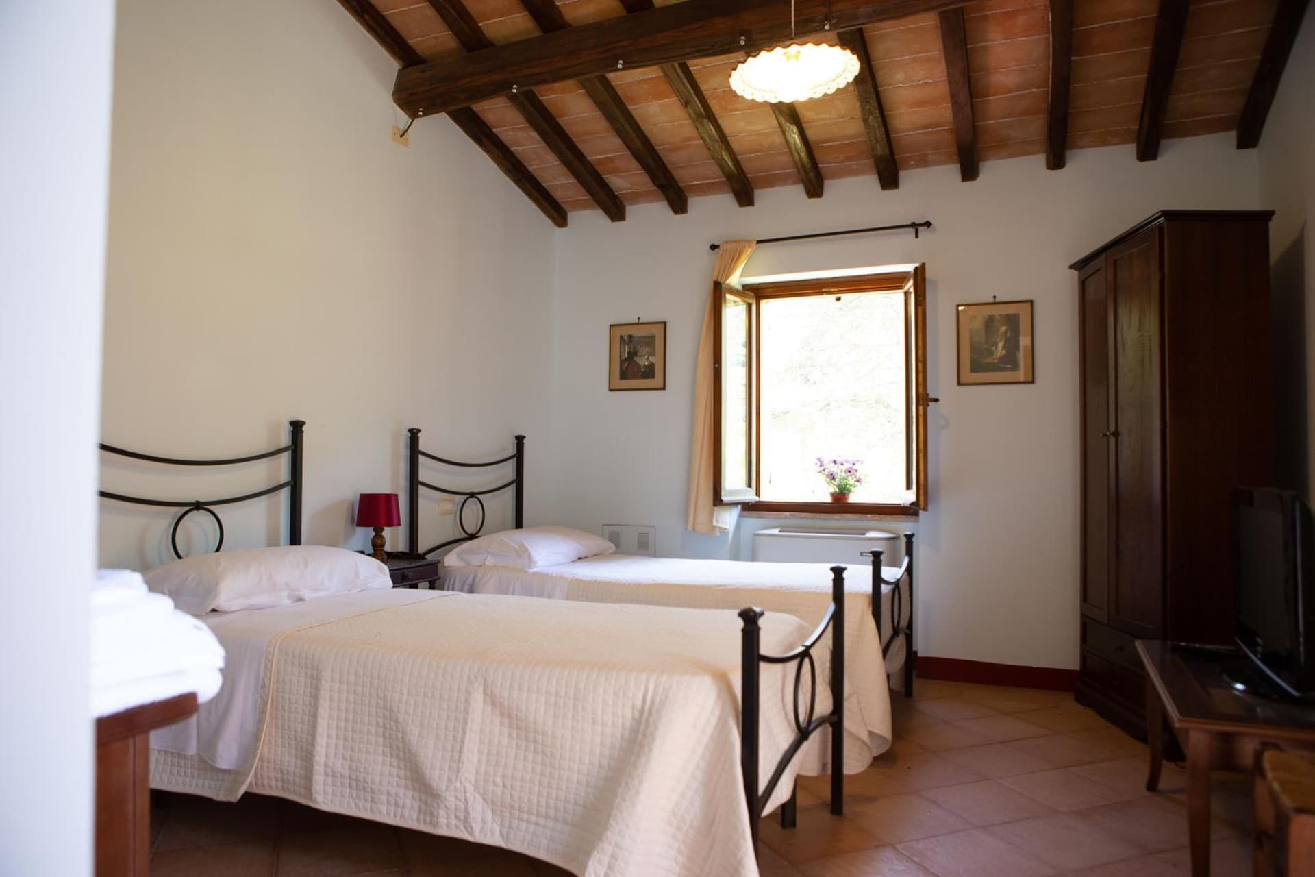 Agriturismo I Melograni