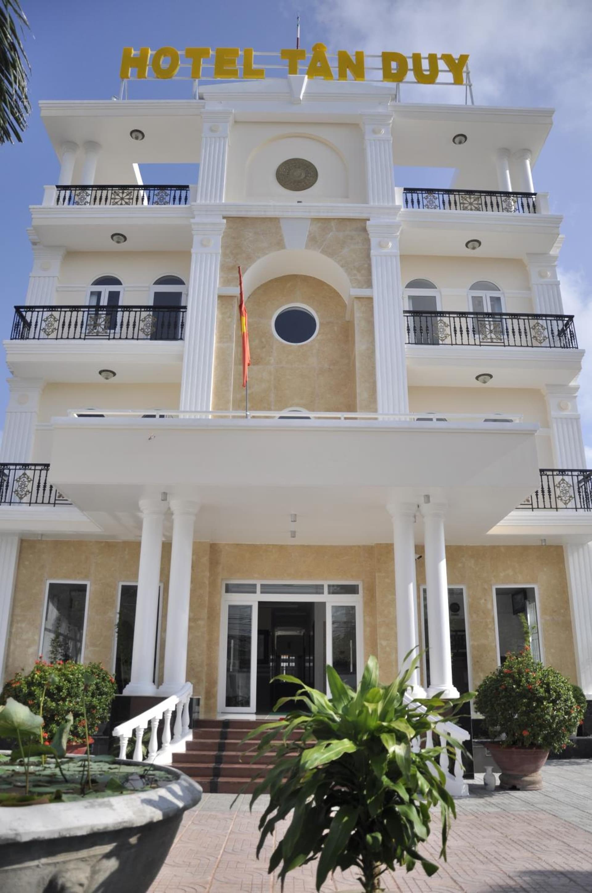 Tan Duy Hotel