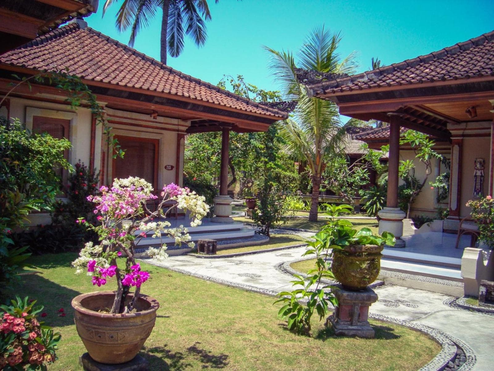 Puri Bagus Candidasa