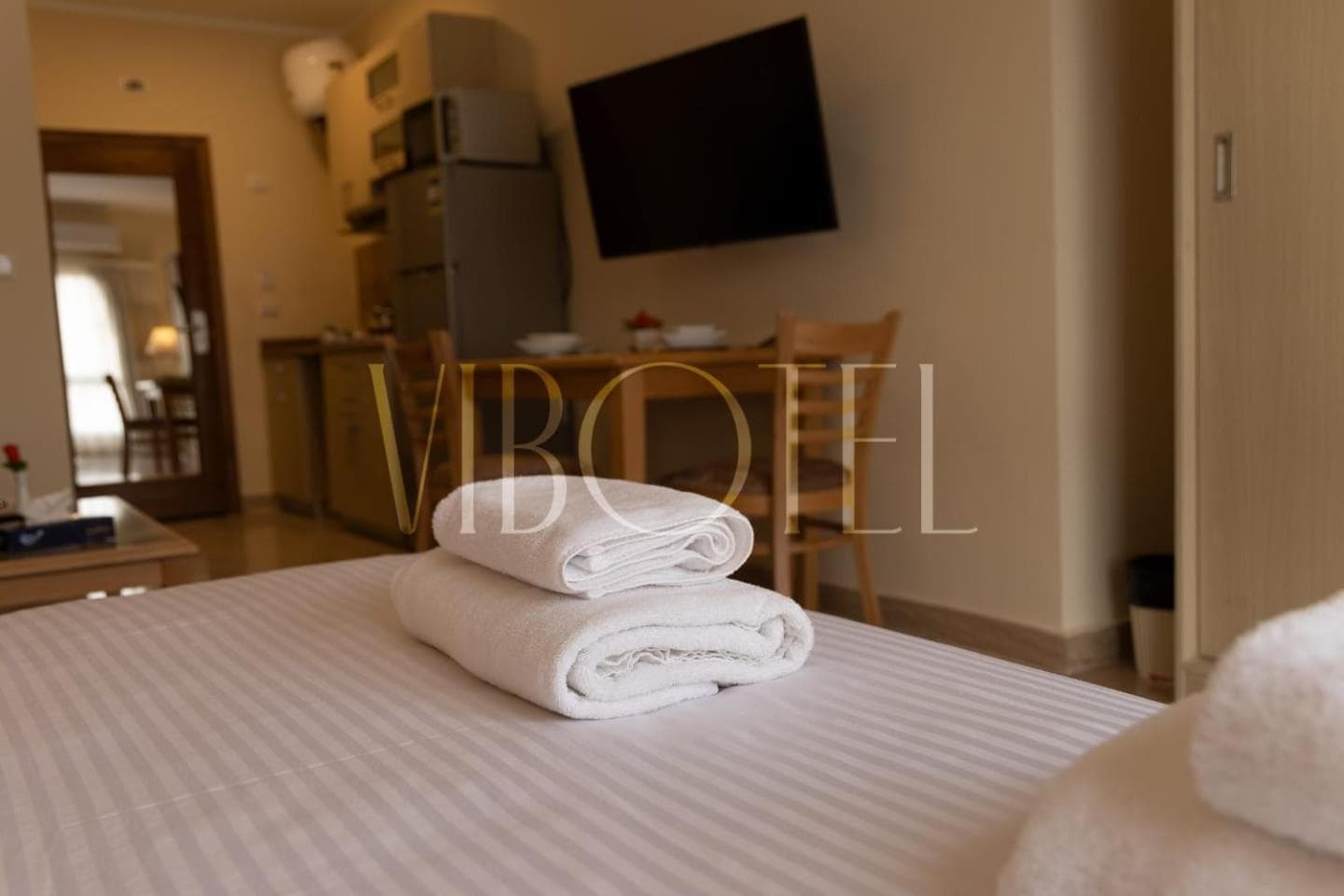 Vibotel Residence Hotel Apartments