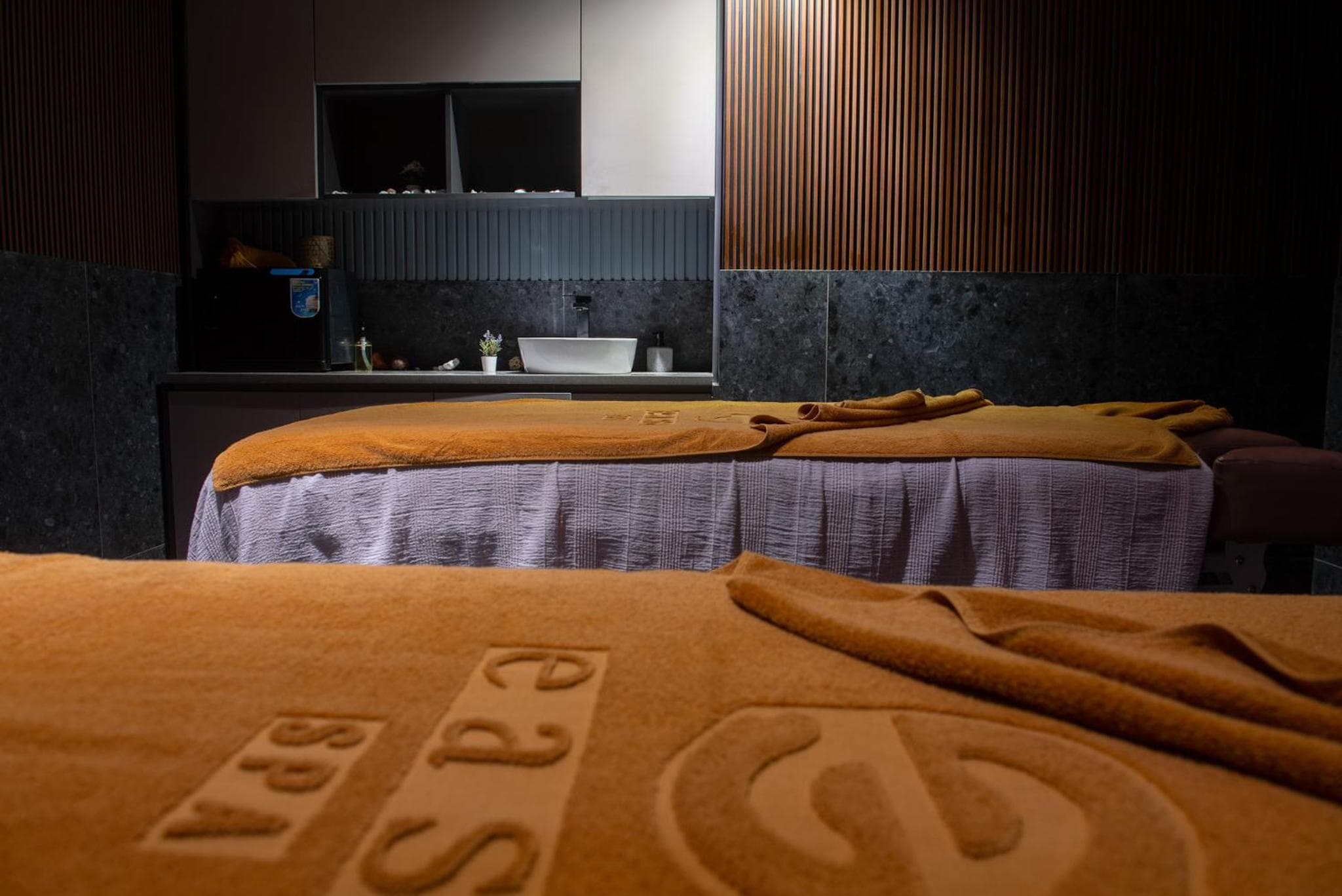 Grands Suites Hotel and Spa Sliema