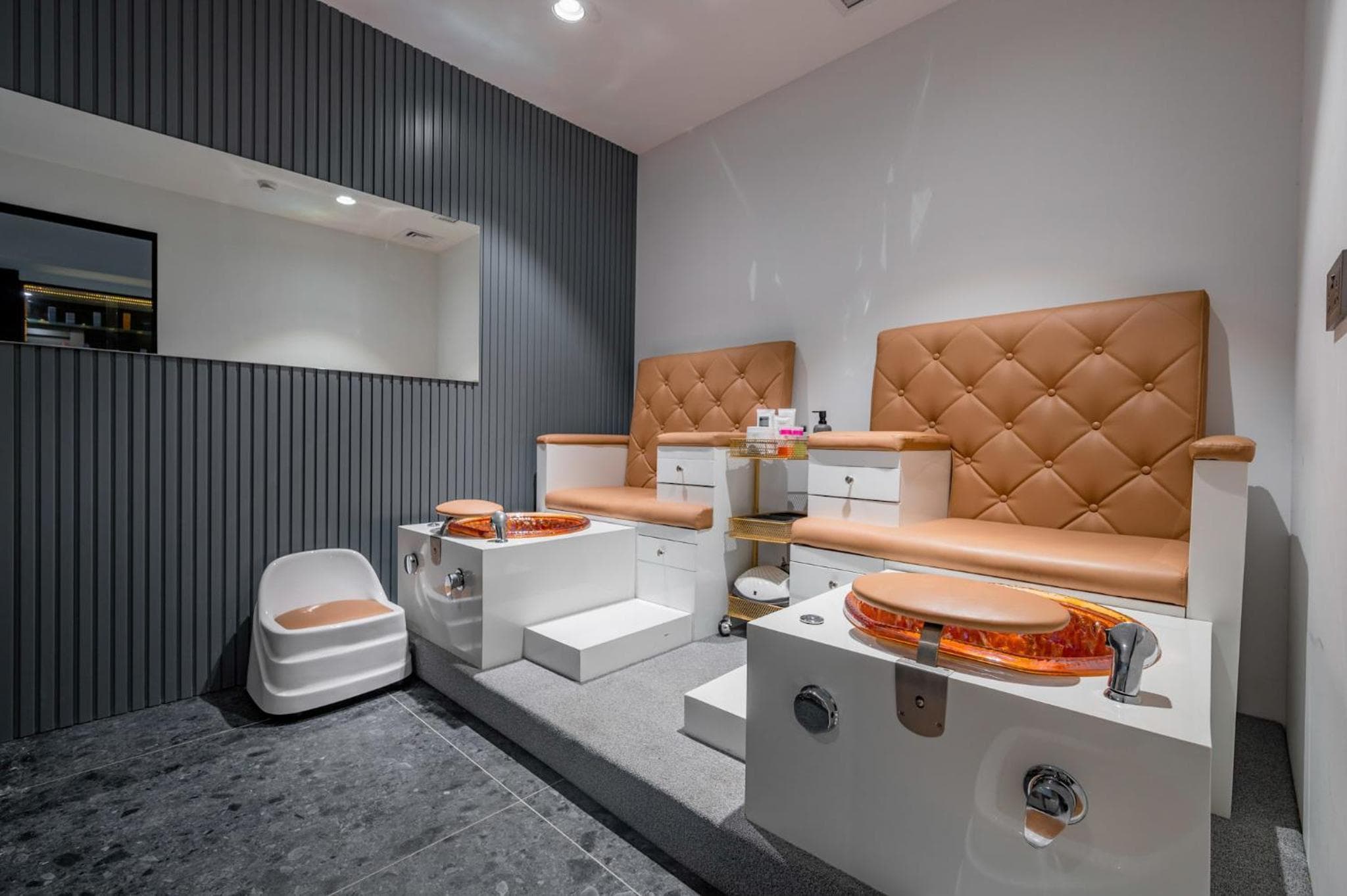 Grands Suites Hotel and Spa Sliema