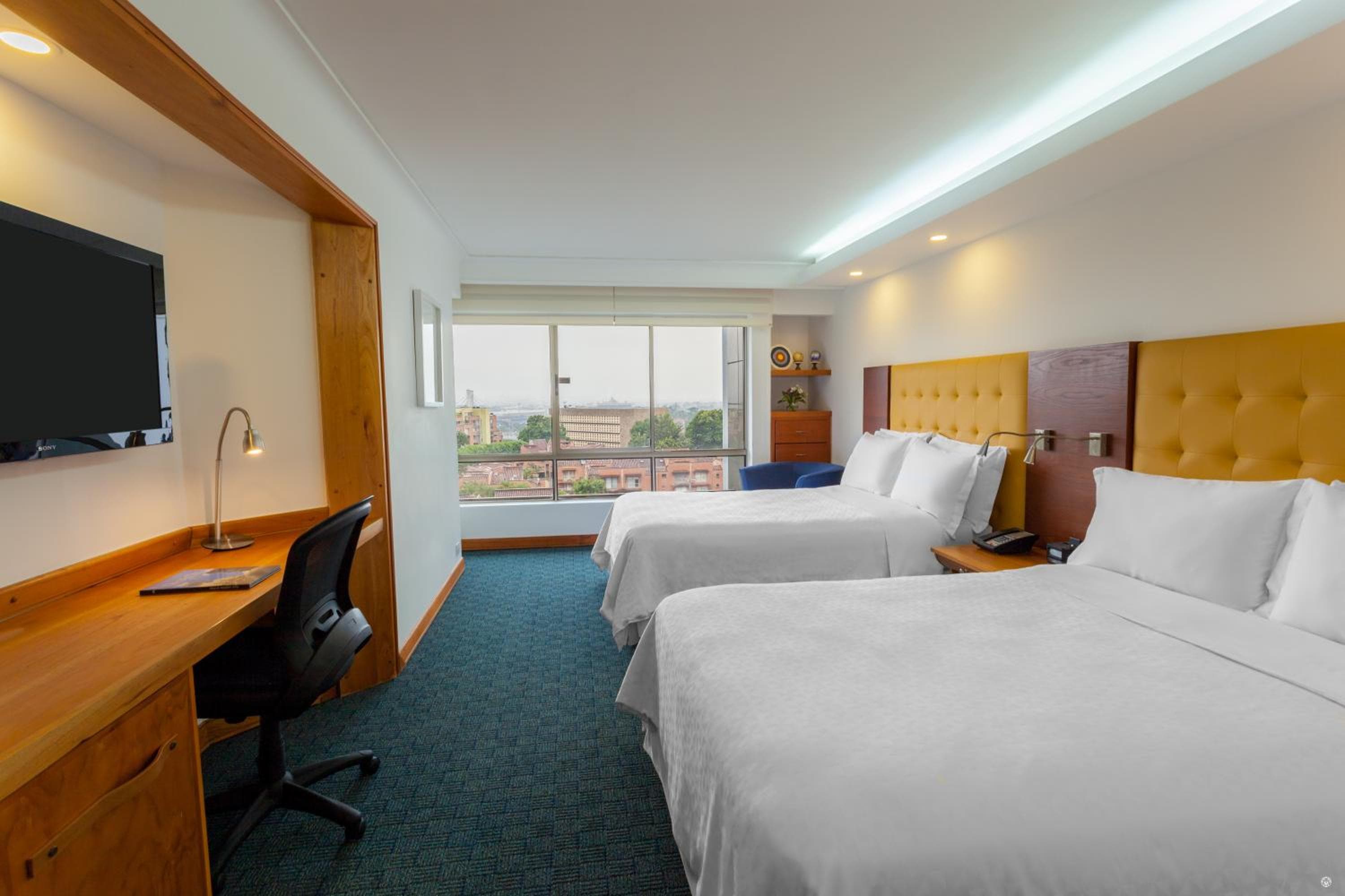 Four Points by Sheraton Medellín