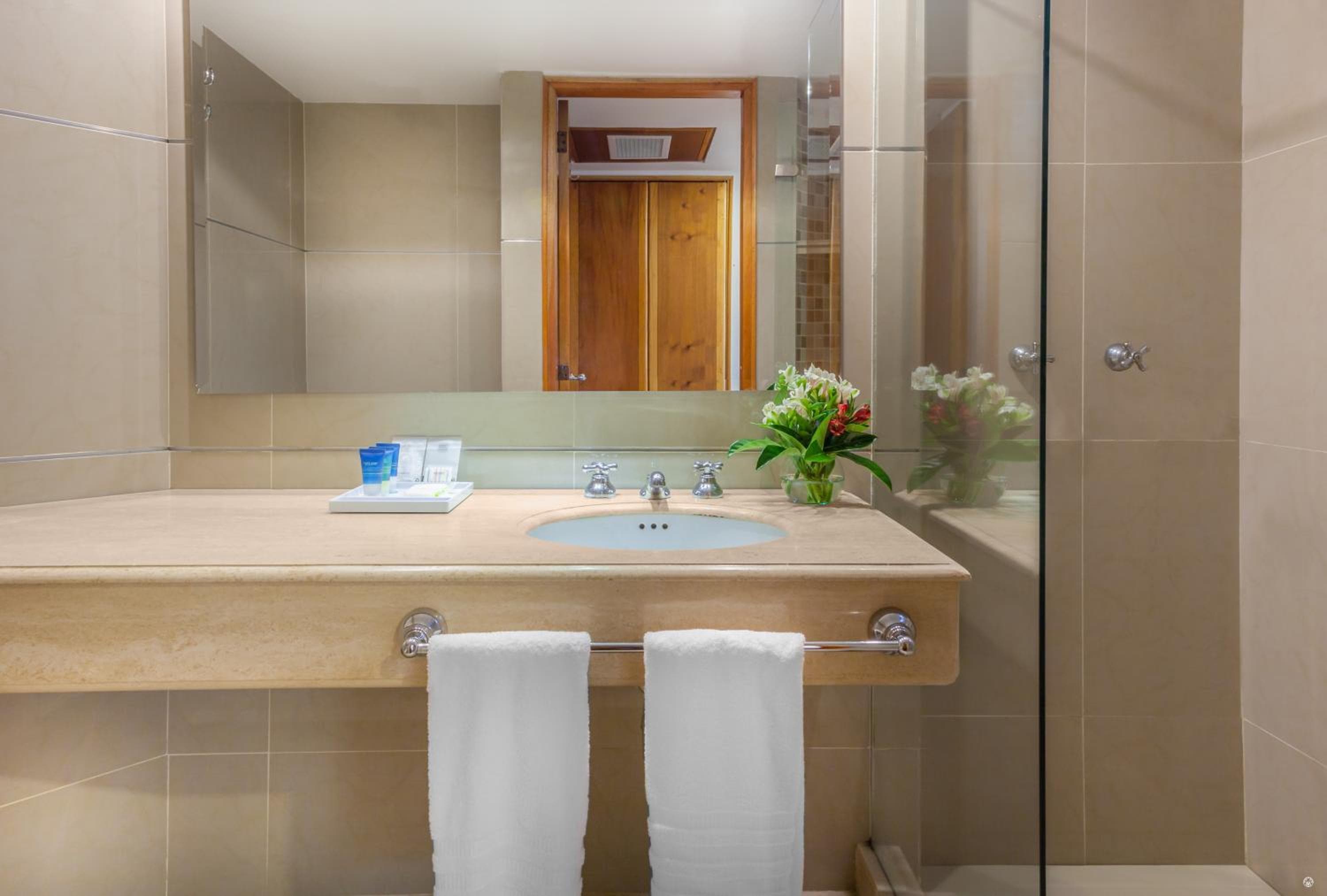Four Points by Sheraton Medellín