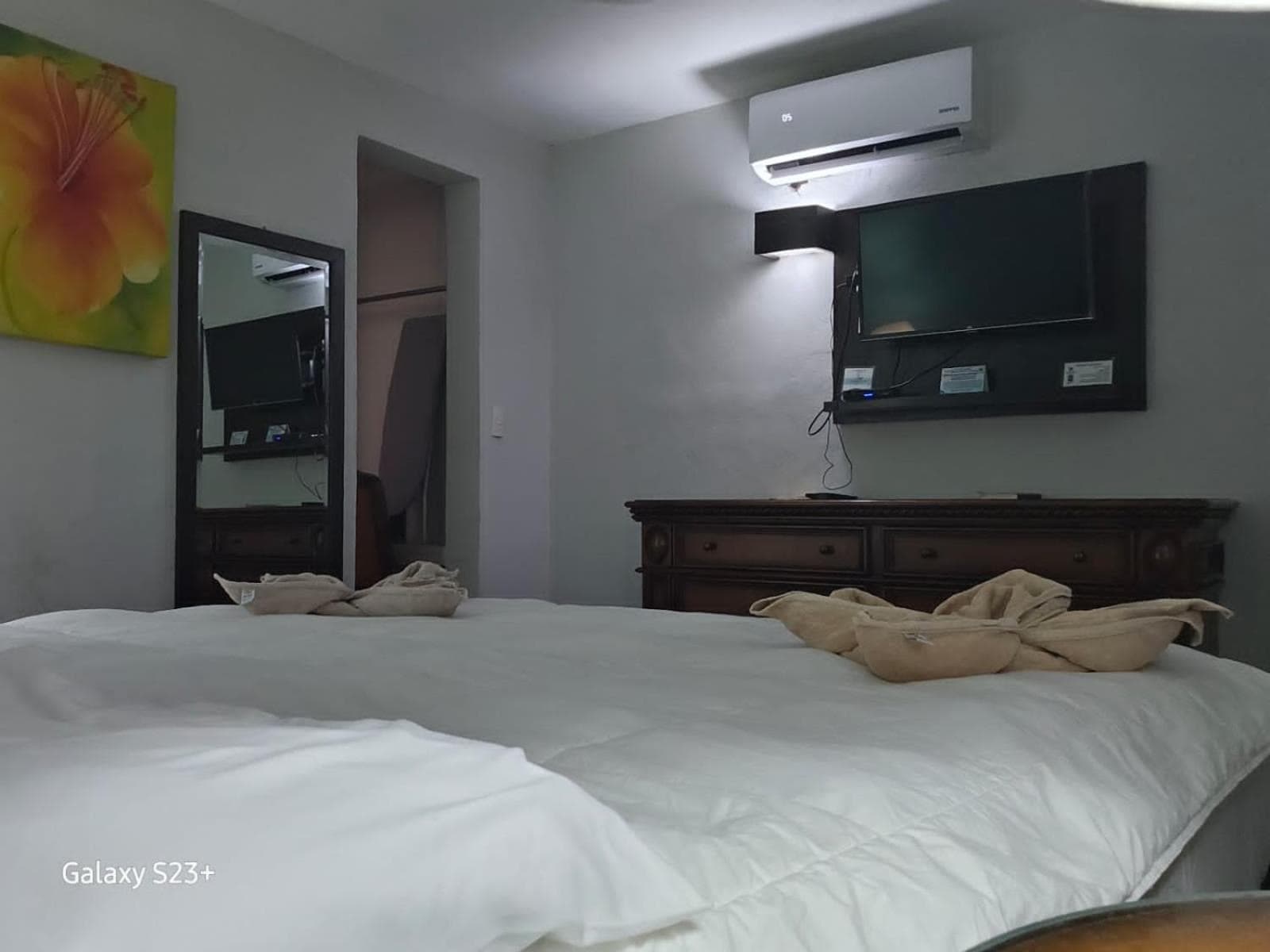 Hotel Colonial Cancun