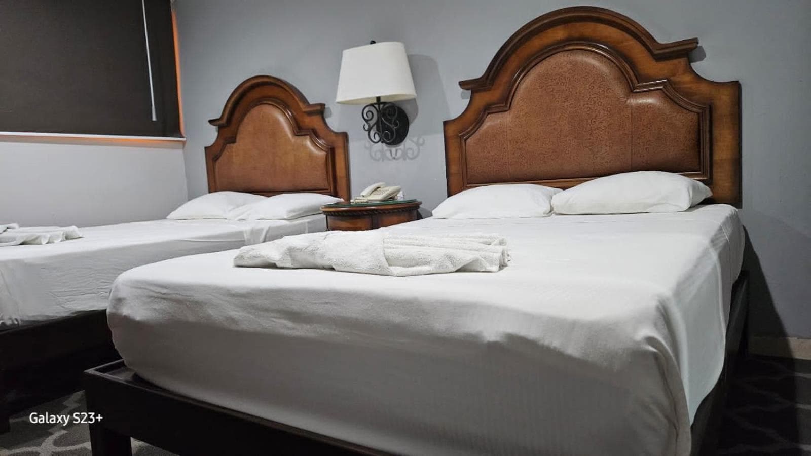 Hotel Colonial Cancun