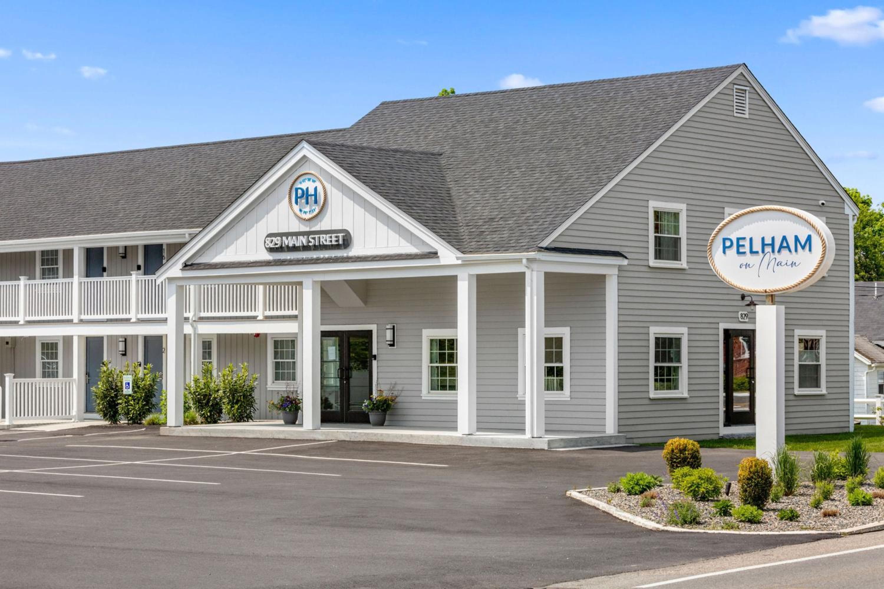 Love Farms Lodge