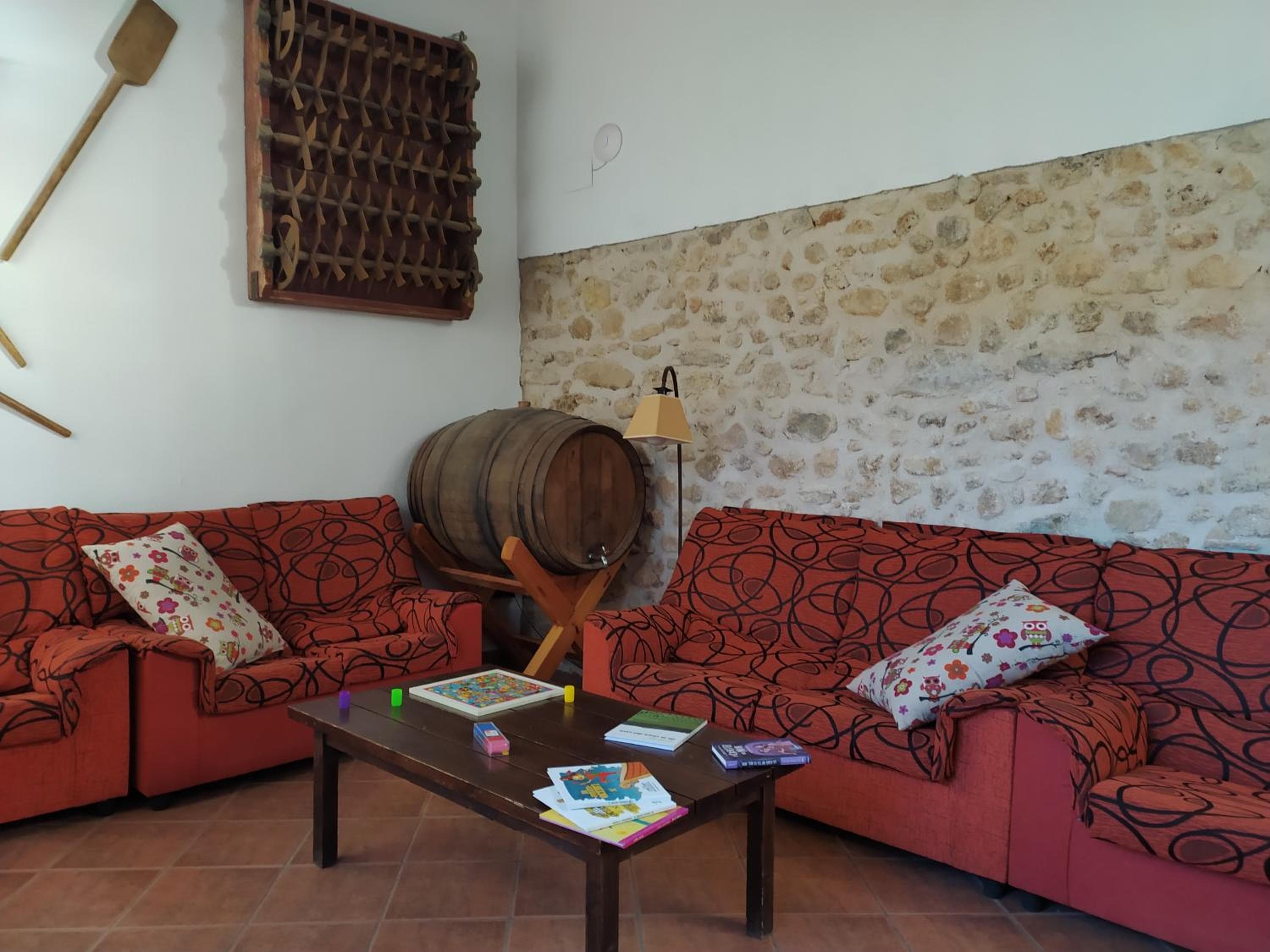 Can Cruset agroturisme