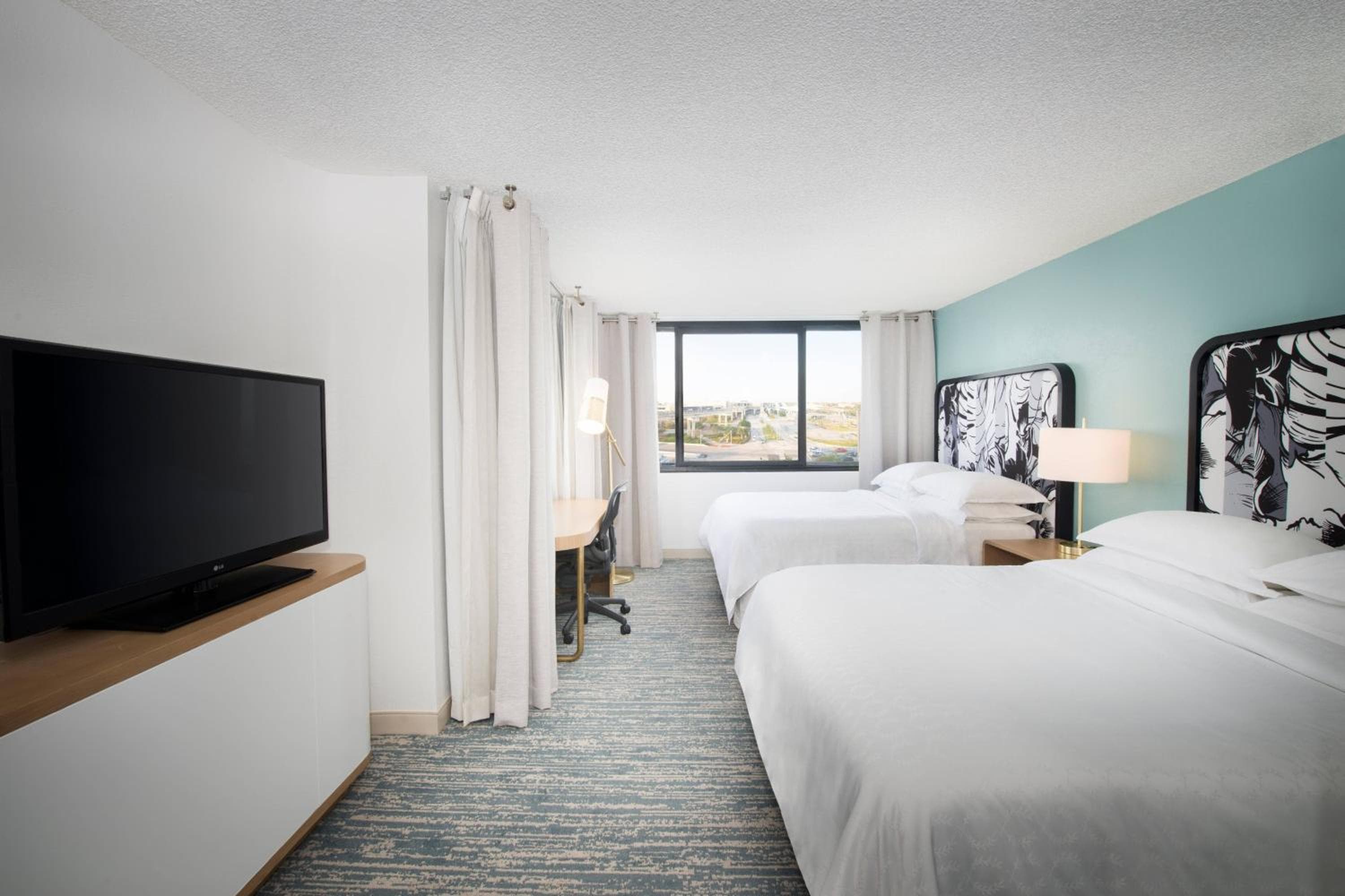 Sheraton Miami Airport Hotel and Executive Meeting Center