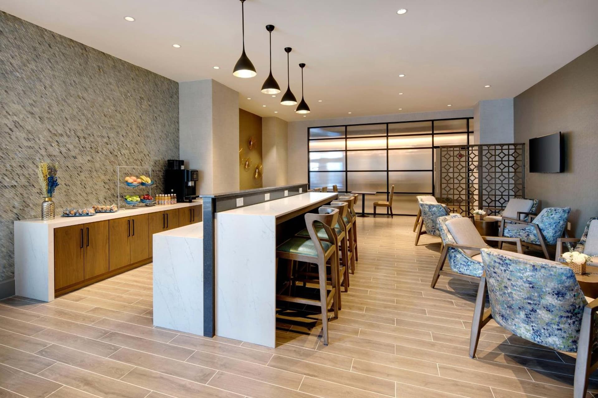 Sheraton Suites Fort Lauderdale West