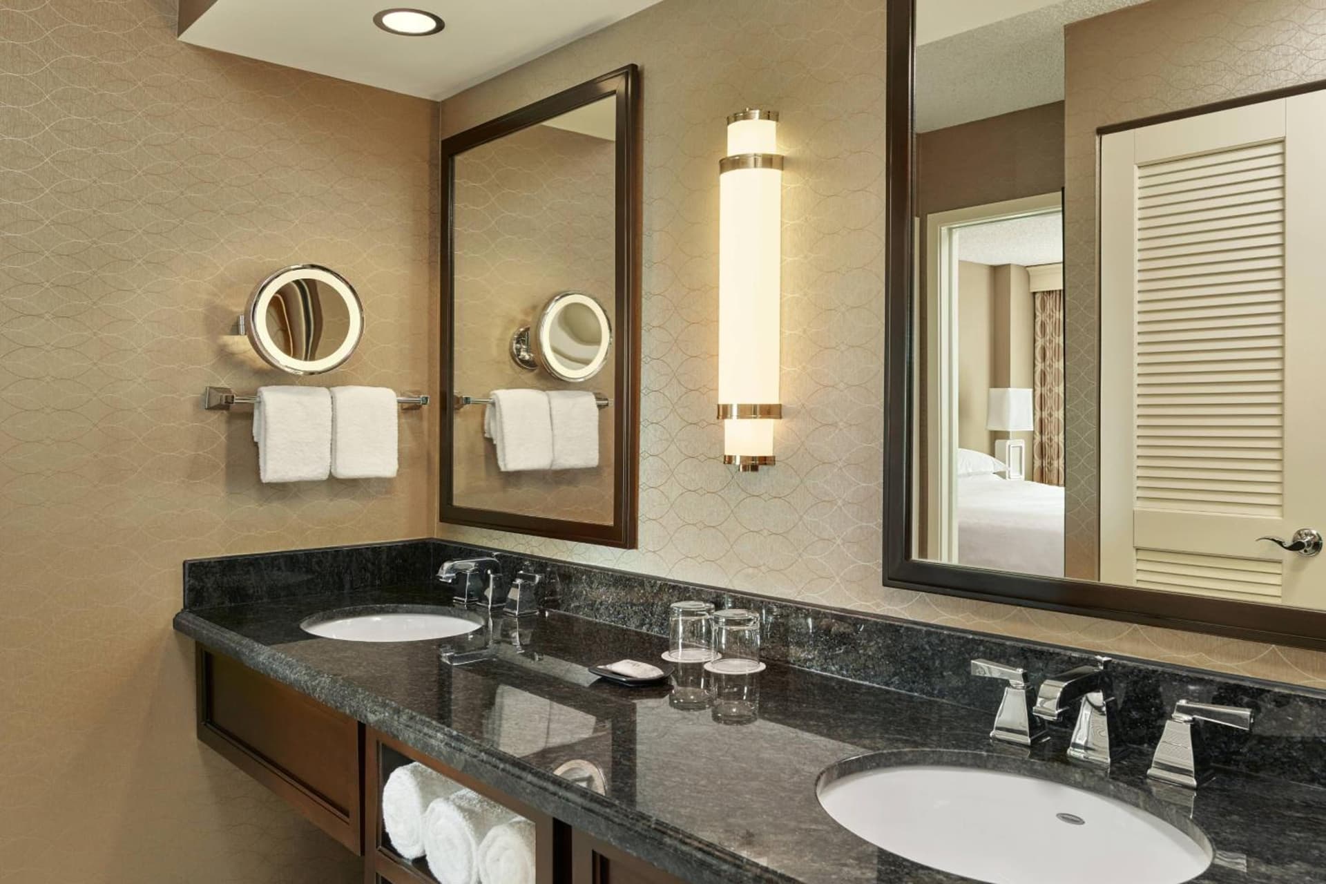 Sheraton Suites Fort Lauderdale West