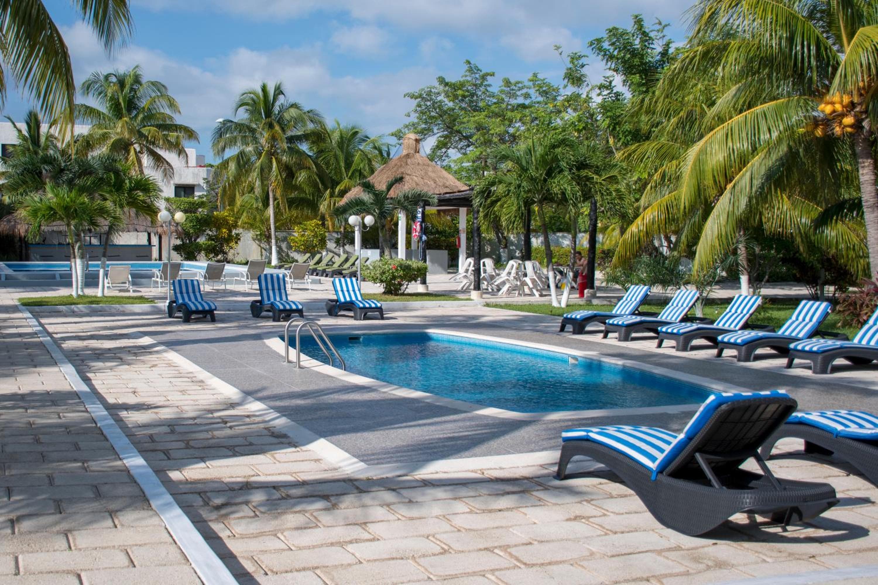 Hotel Calypso Cancun