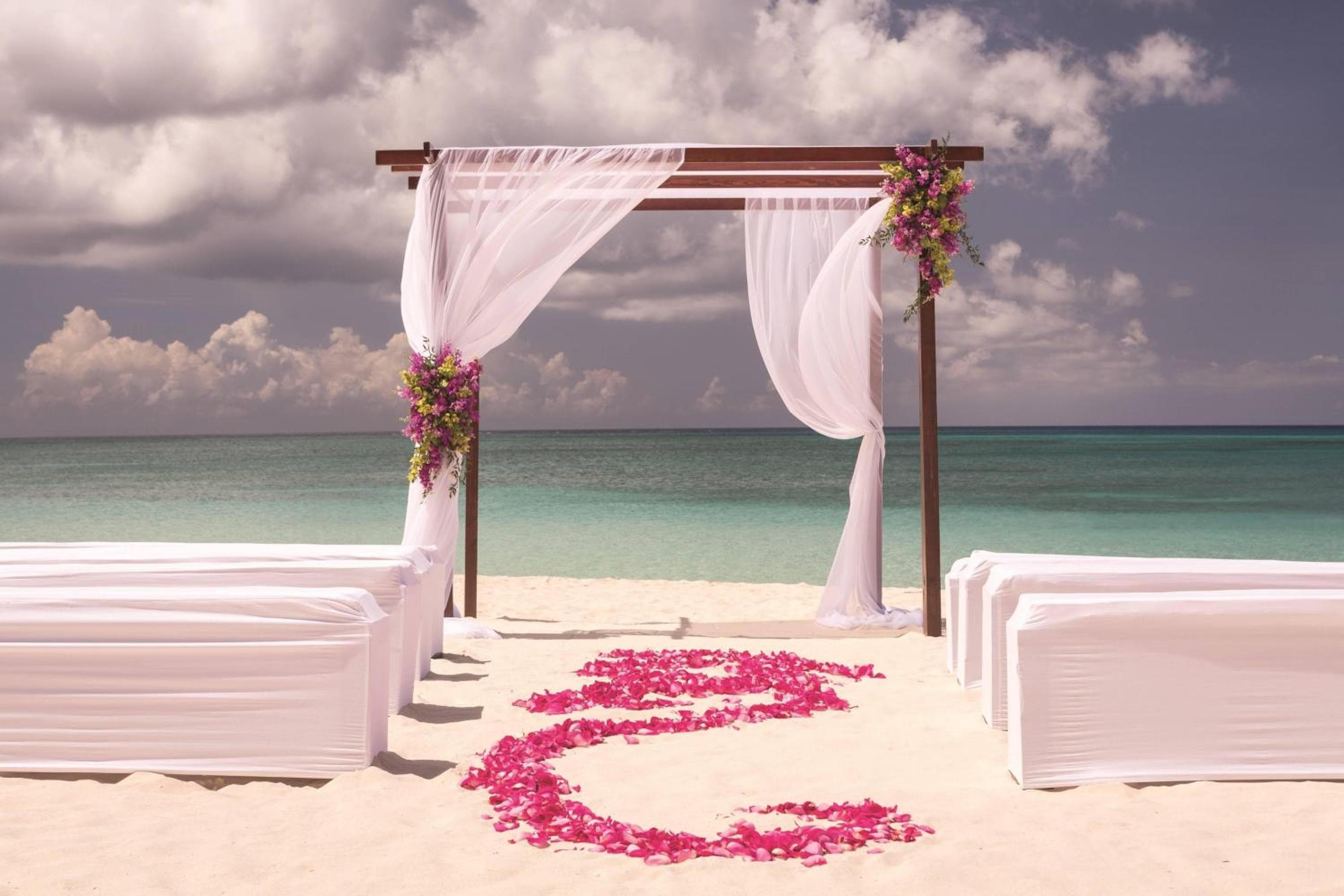 The Ritz-Carlton, Grand Cayman