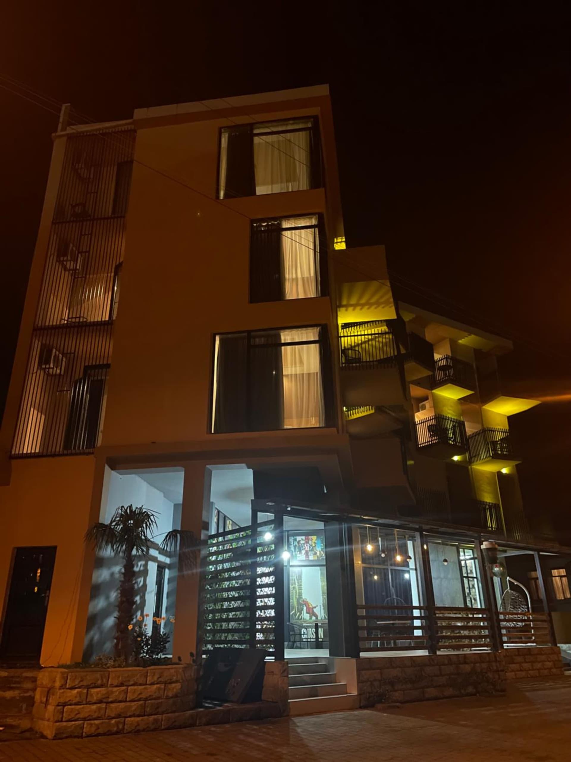 New House Kobuleti 2
