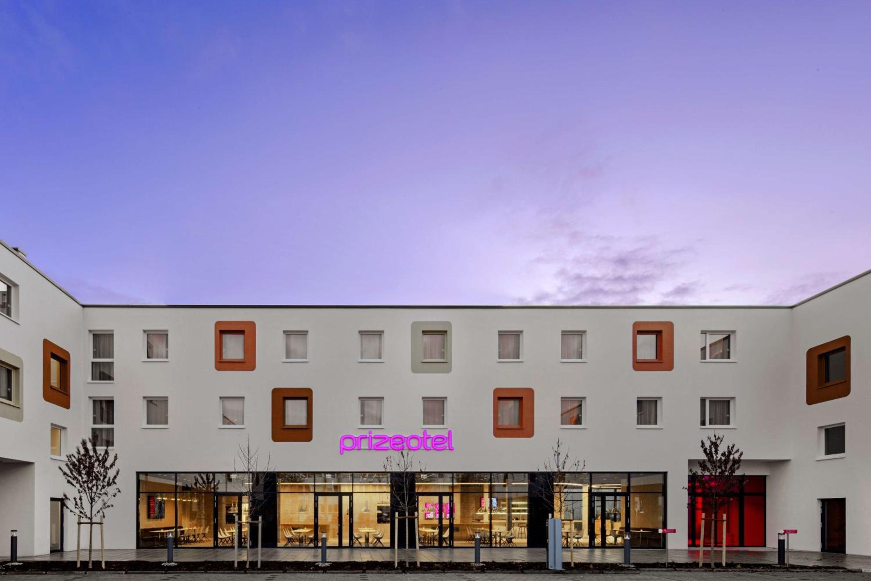 Prize by Radisson, Munich Airport