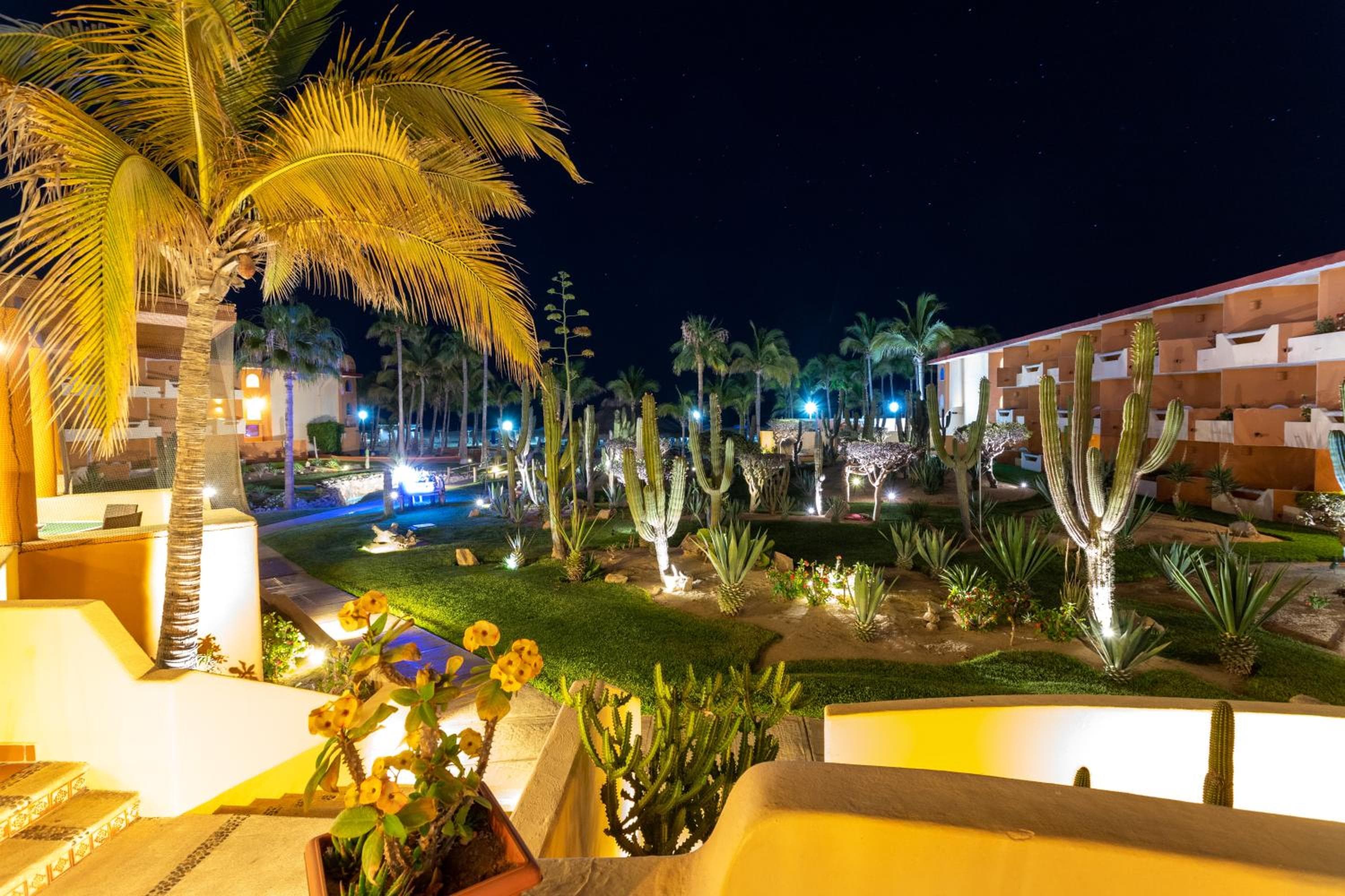 Posada Real Los Cabos