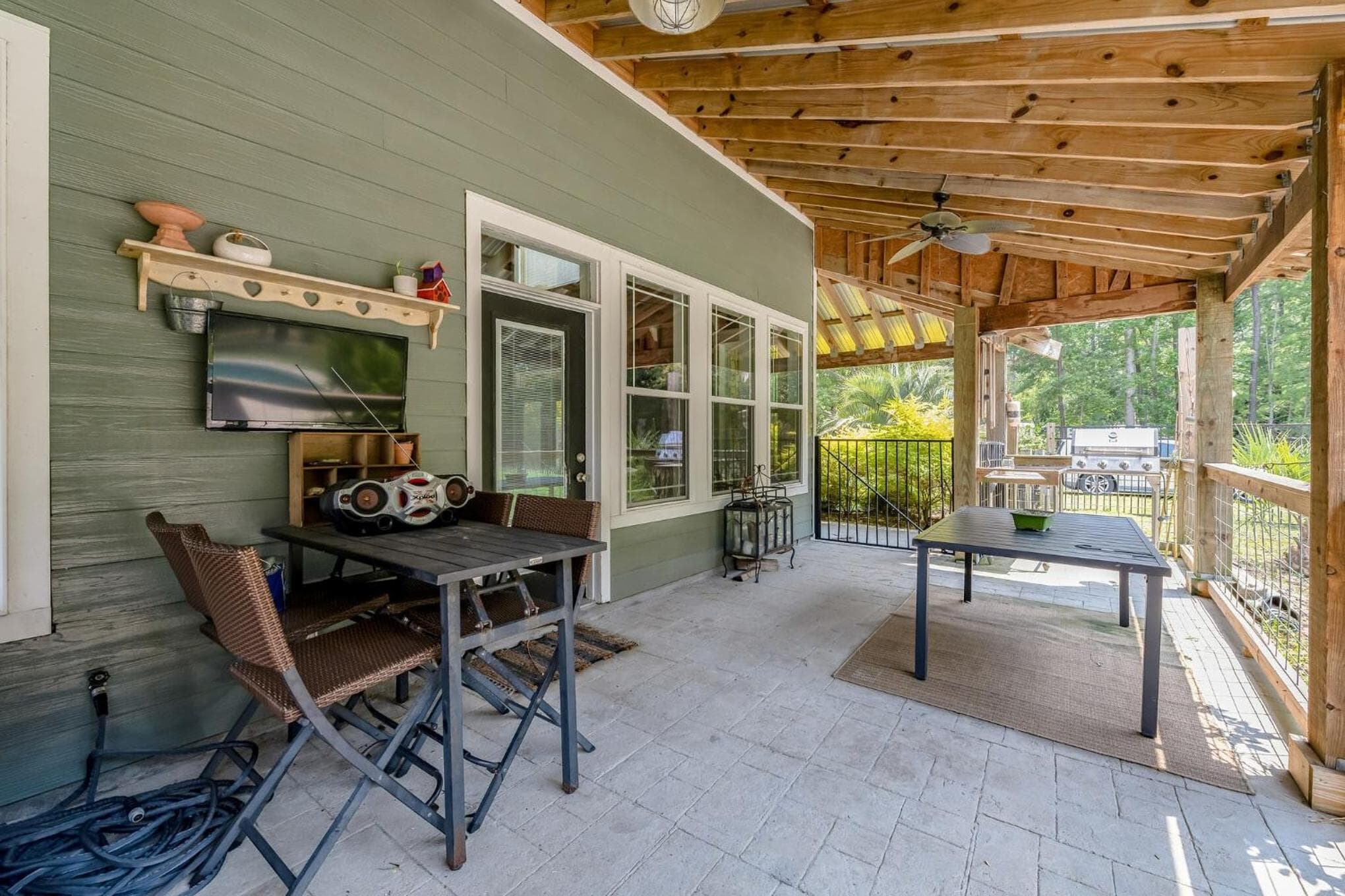 Country Solitude close to the Beach farmhouse