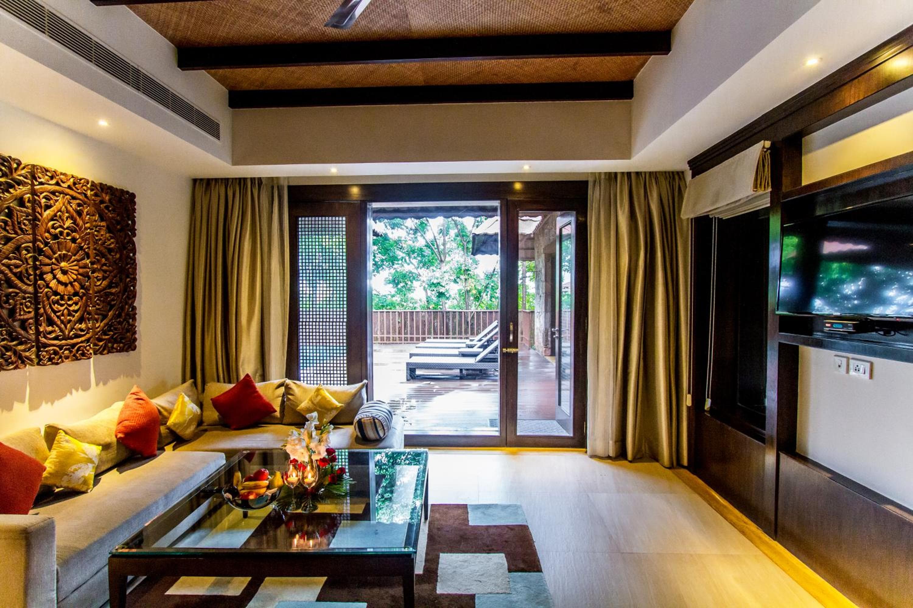 The Ananta Udaipur