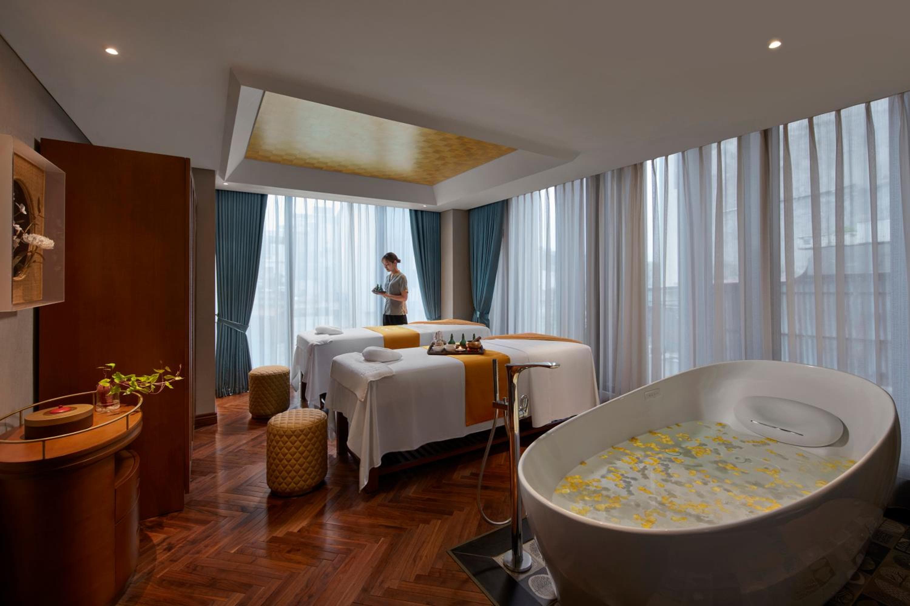 Grand Mercure Hanoi