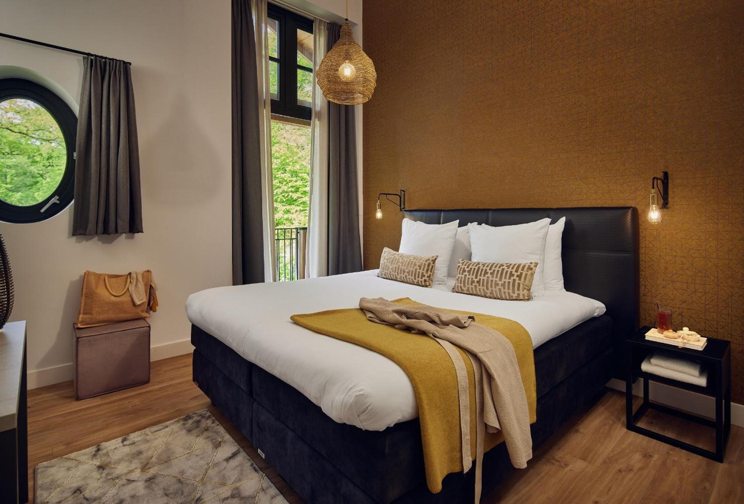 Boutique Hotel Beekhuizen