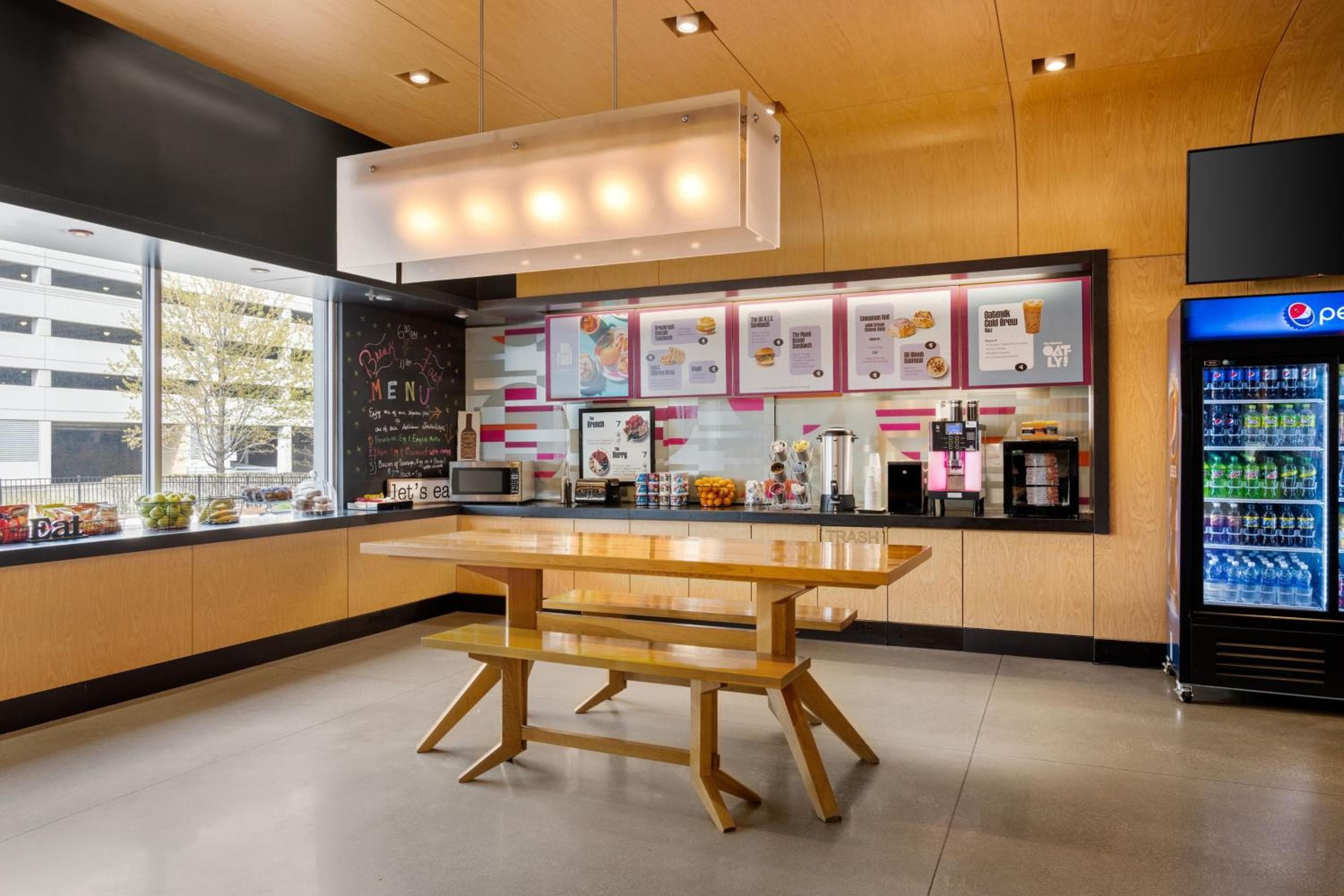 Aloft by Marriott Chicago O'Hare