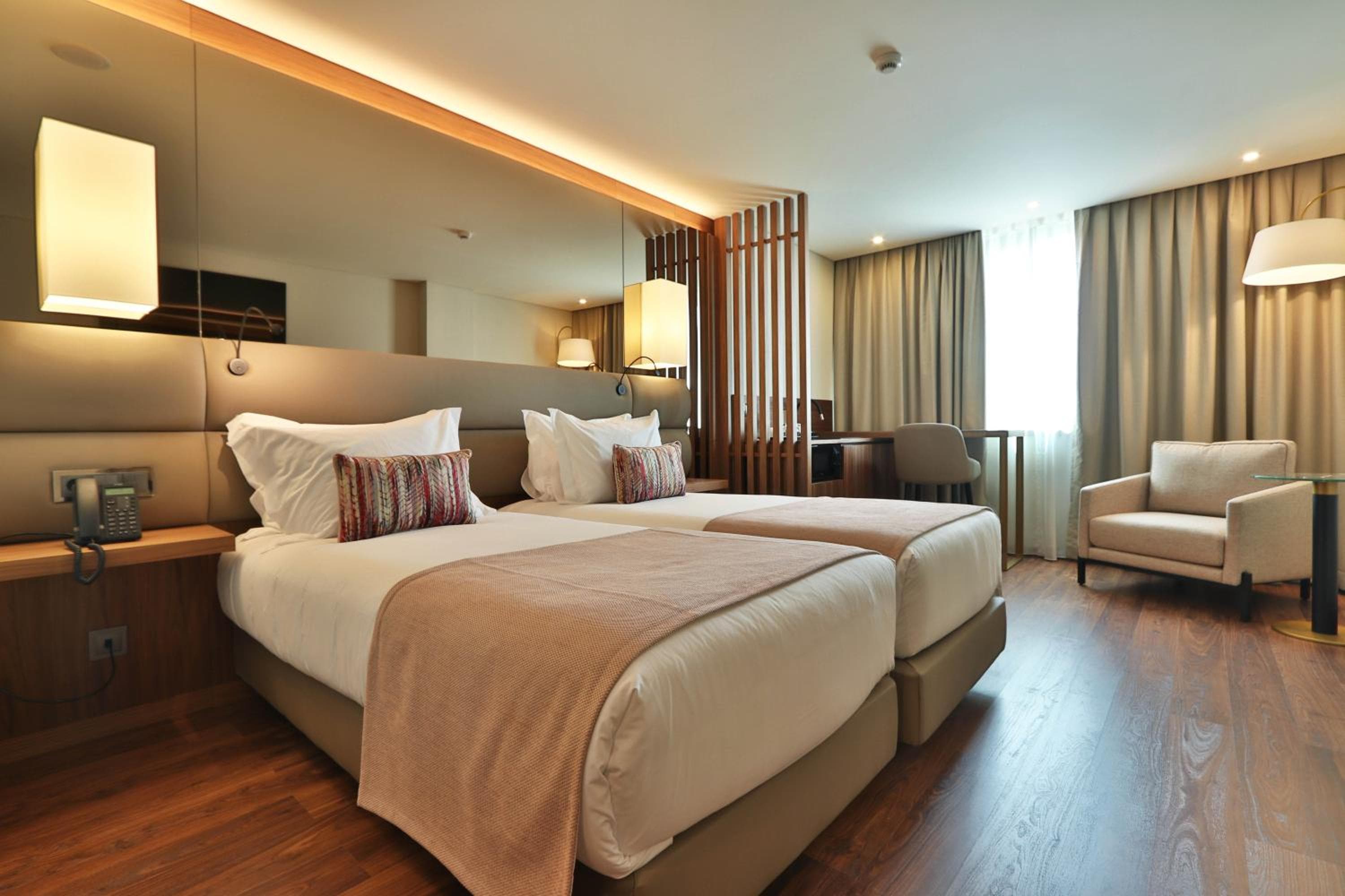 TURIM Ibéria Hotel