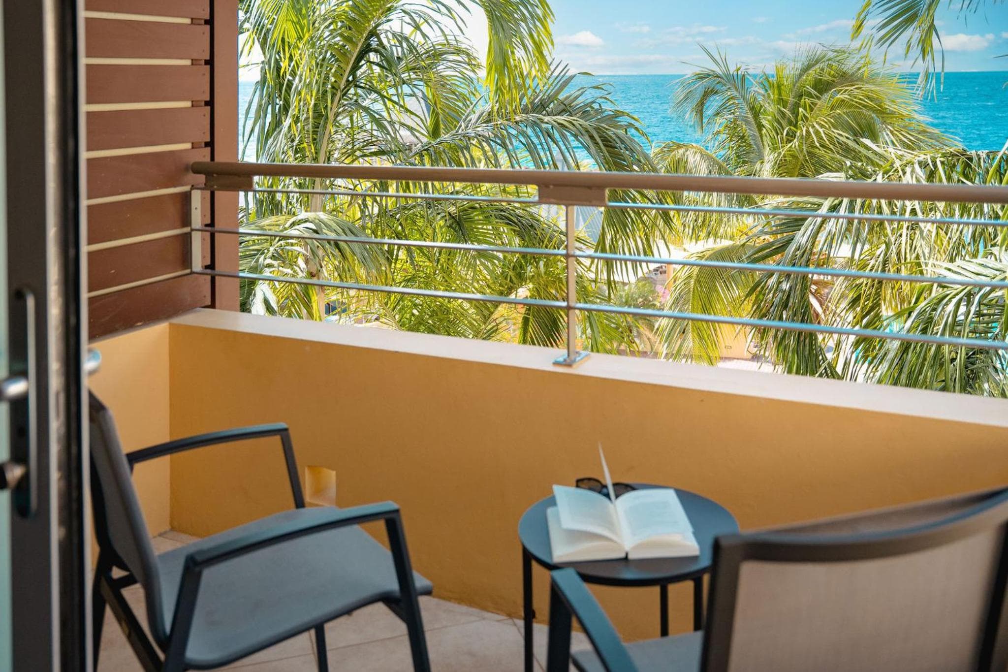 Curacao Avila Beach Hotel