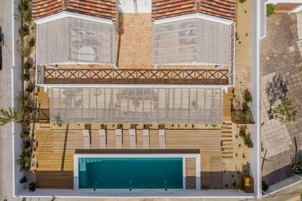 Villa da Comporta - Apartamento T3