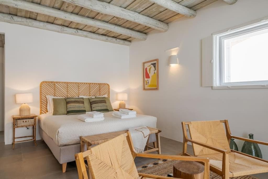 Villa da Comporta - Apartamento T3