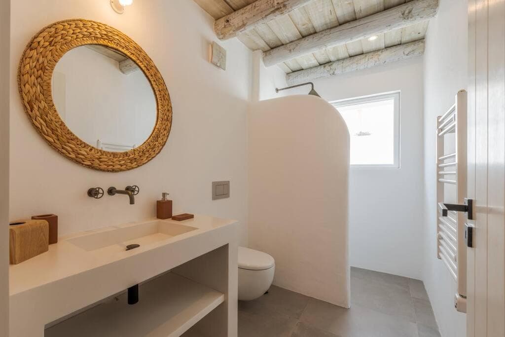 Villa da Comporta - Apartamento T3